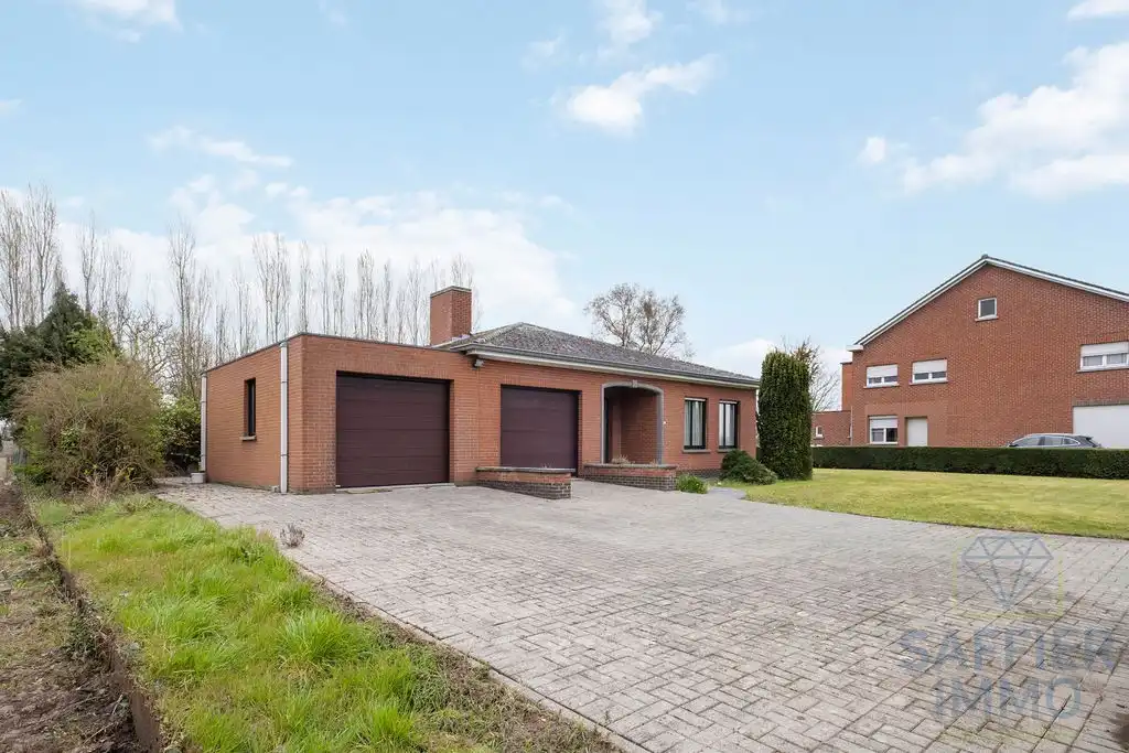 Rustig gelegen woning met prachtig zicht op een perceel van 1.576 m² foto 21