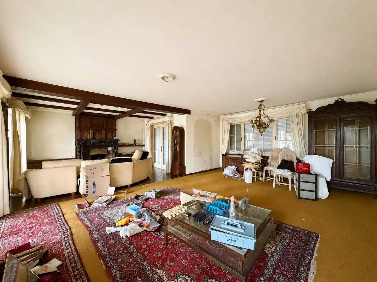 Exclusieve villa met charme, gelegen op een uitzonderlijk perceel van 5.000 m2 foto 4