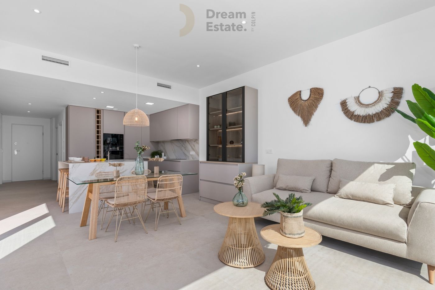 Moderne Villa’s met Privézwembad in Los Alcázares foto 21