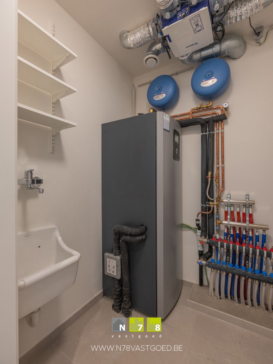 Appartement te huur foto 19