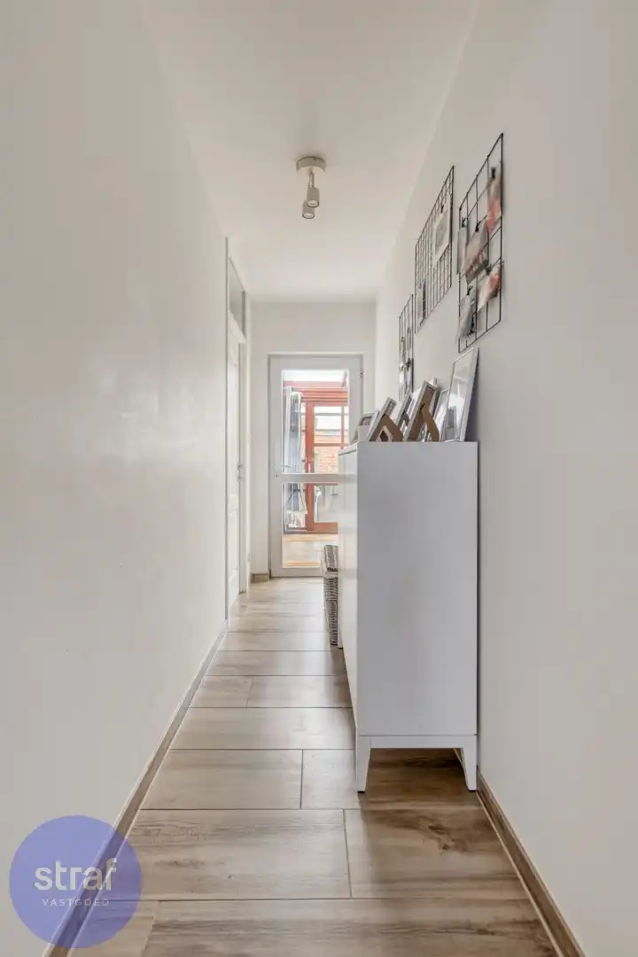 Appartement met tuin, 3 slaapkamers en garage – interessante investeringsopportuniteit foto 9