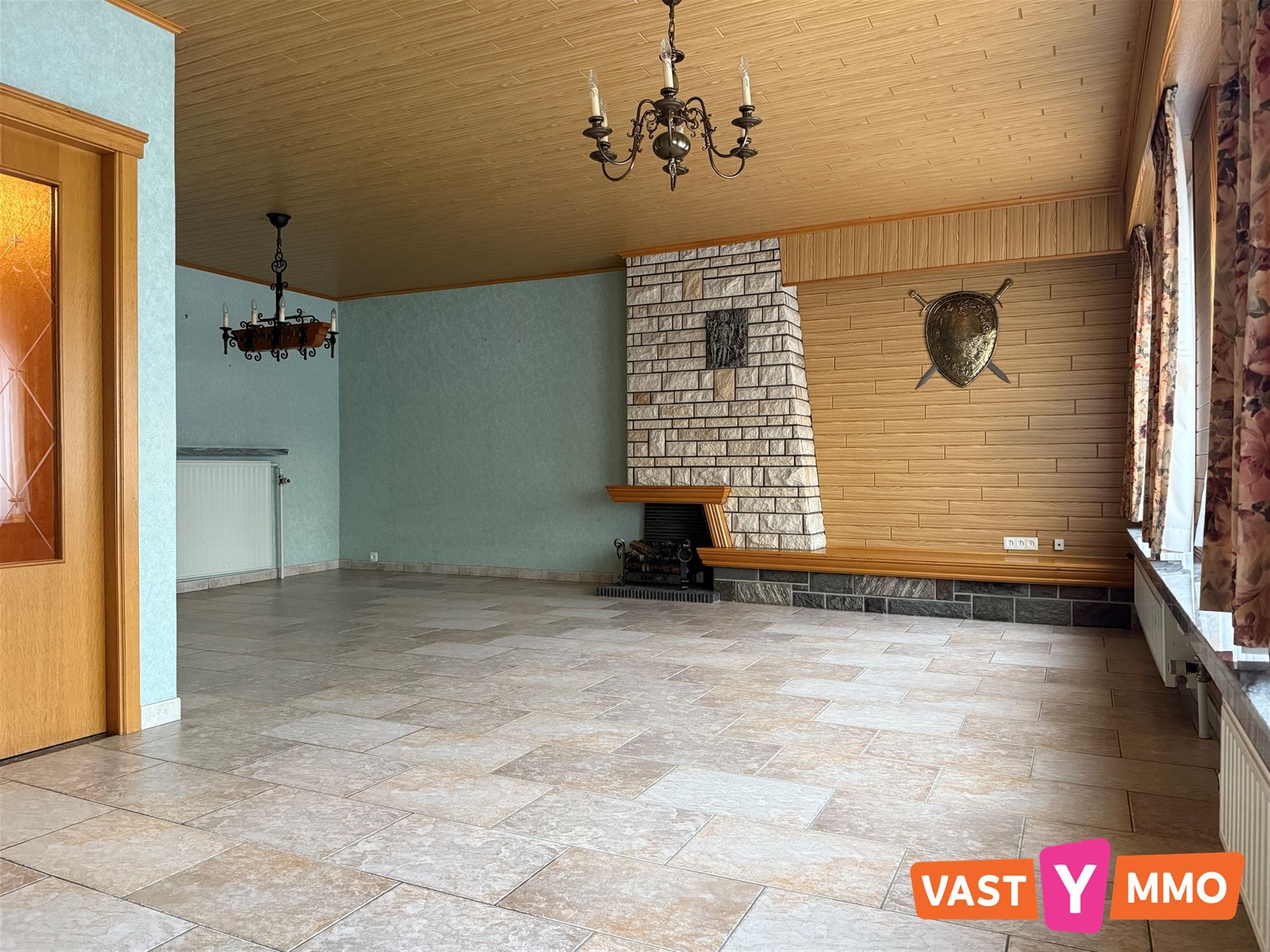 Huis foto 7