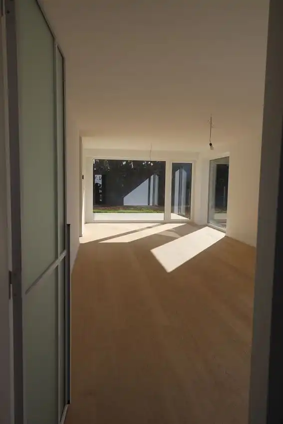 Instapklare nieuwbouwwoning met 4 slaapkamers, 2 badkamers en E-peil 9 foto 9