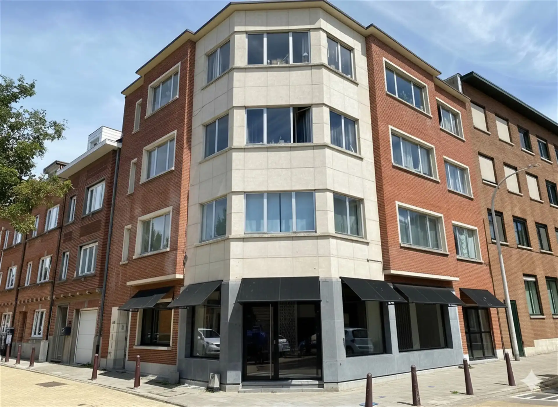 Opbrengsteigendom foto 2