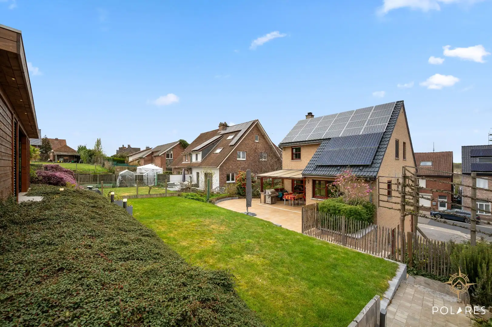 Kijkdag 25/04 – inschrijven via www.polares.be foto 25