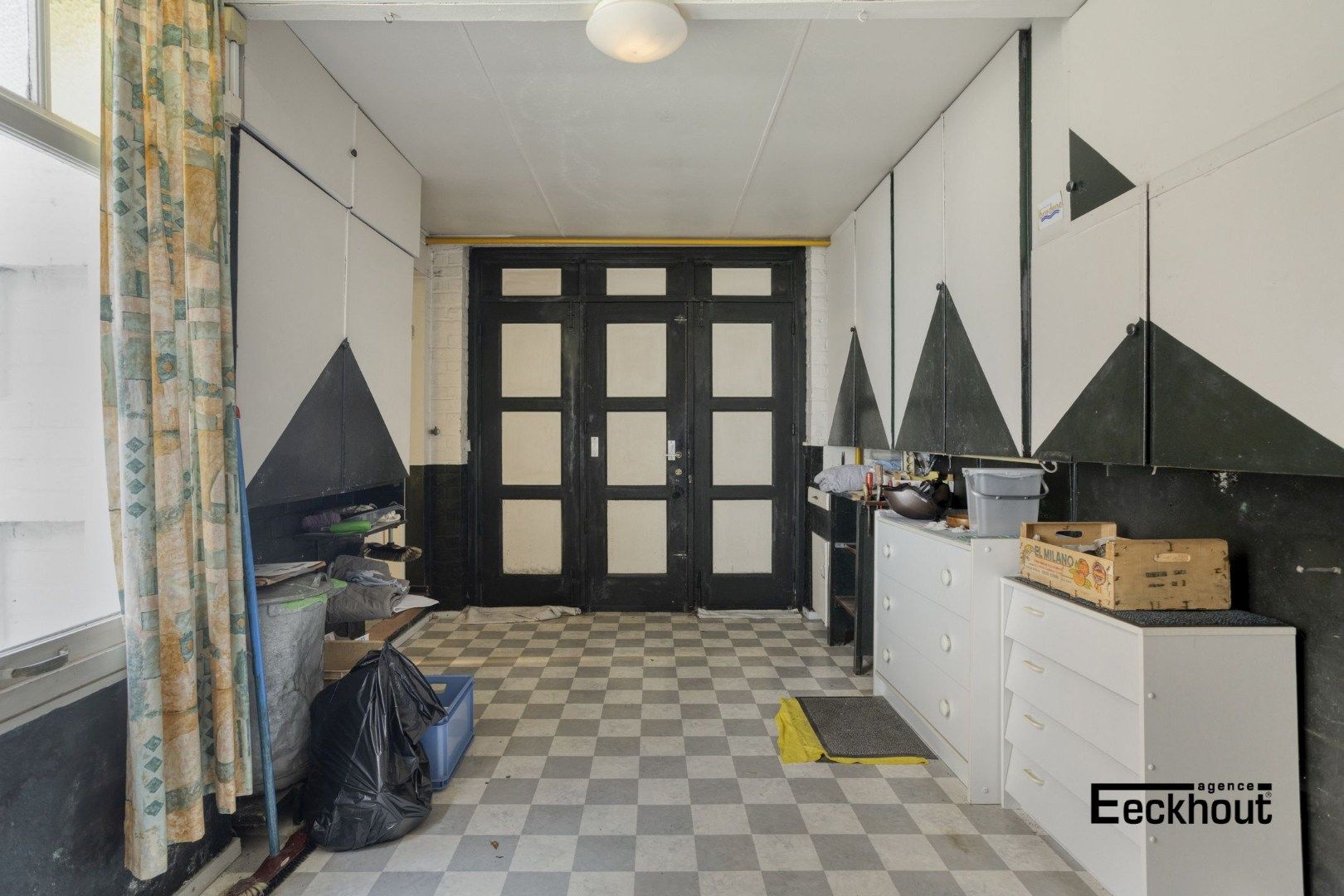 Ruime hoekwoning met terras, garage en 3 slaapkamers in Bredene-Sas foto 15