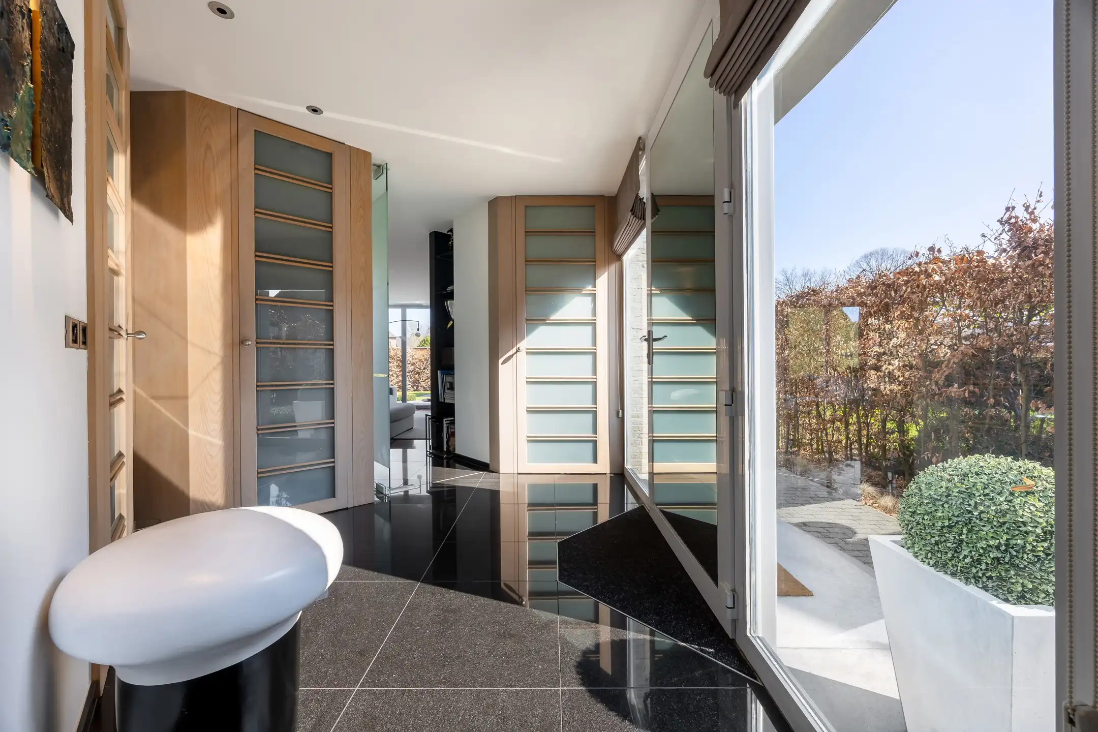 Prachtige architectenvilla op toplocatie te Mortsel foto 3