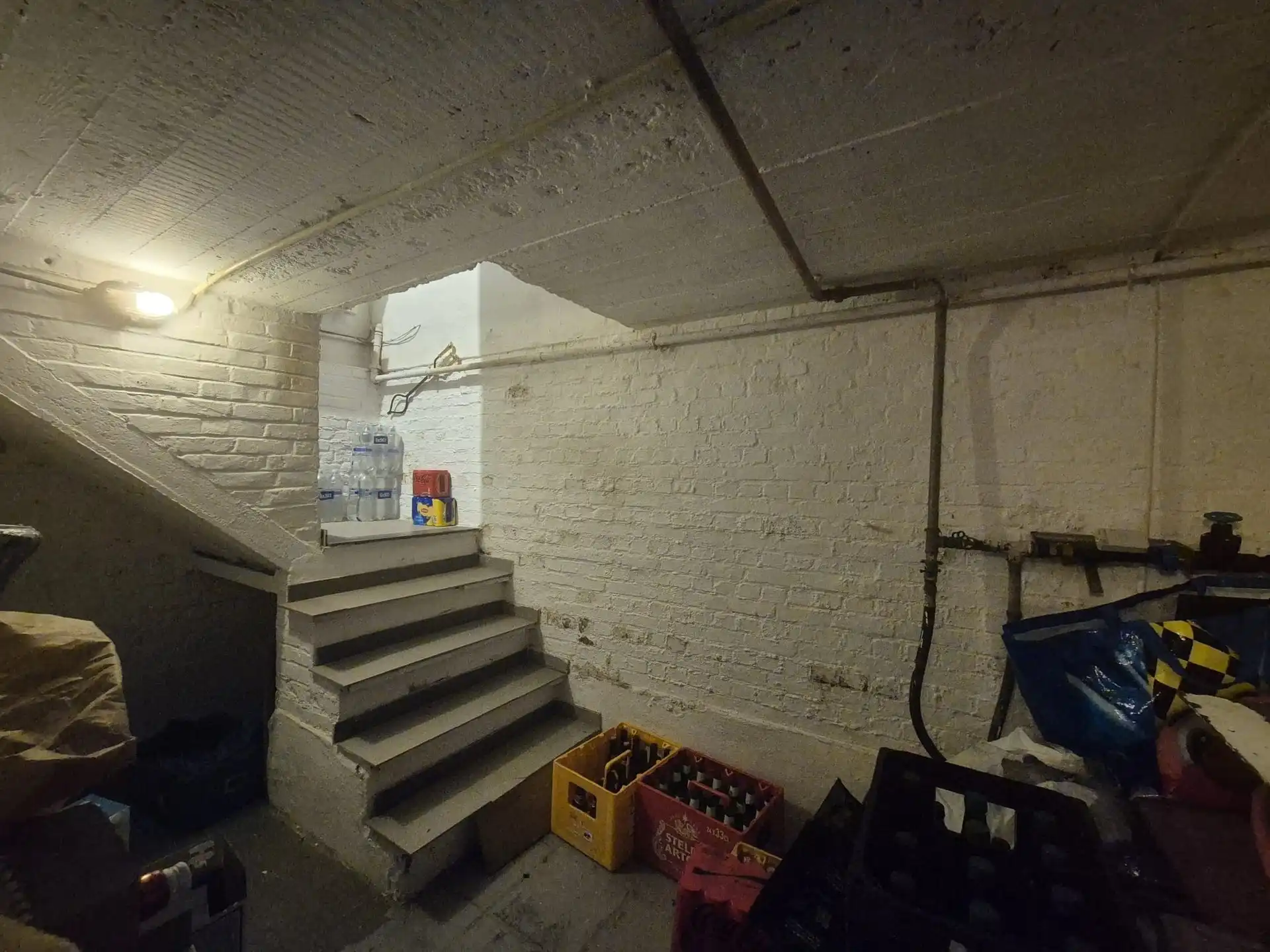 Gezinswoning met 3 slaapkamers en tuin foto 30