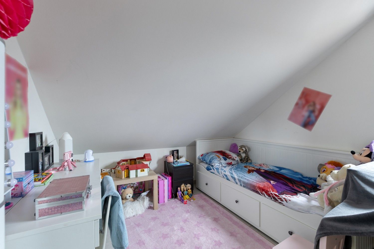 Instapklare en lichtrijke duplex met terras, garage én drie slaapkamers foto 18