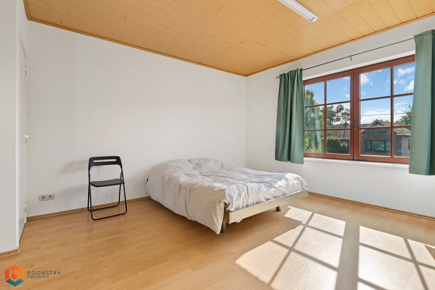 Instapklare woning met 6 slpkrs te Keerbergen foto 19