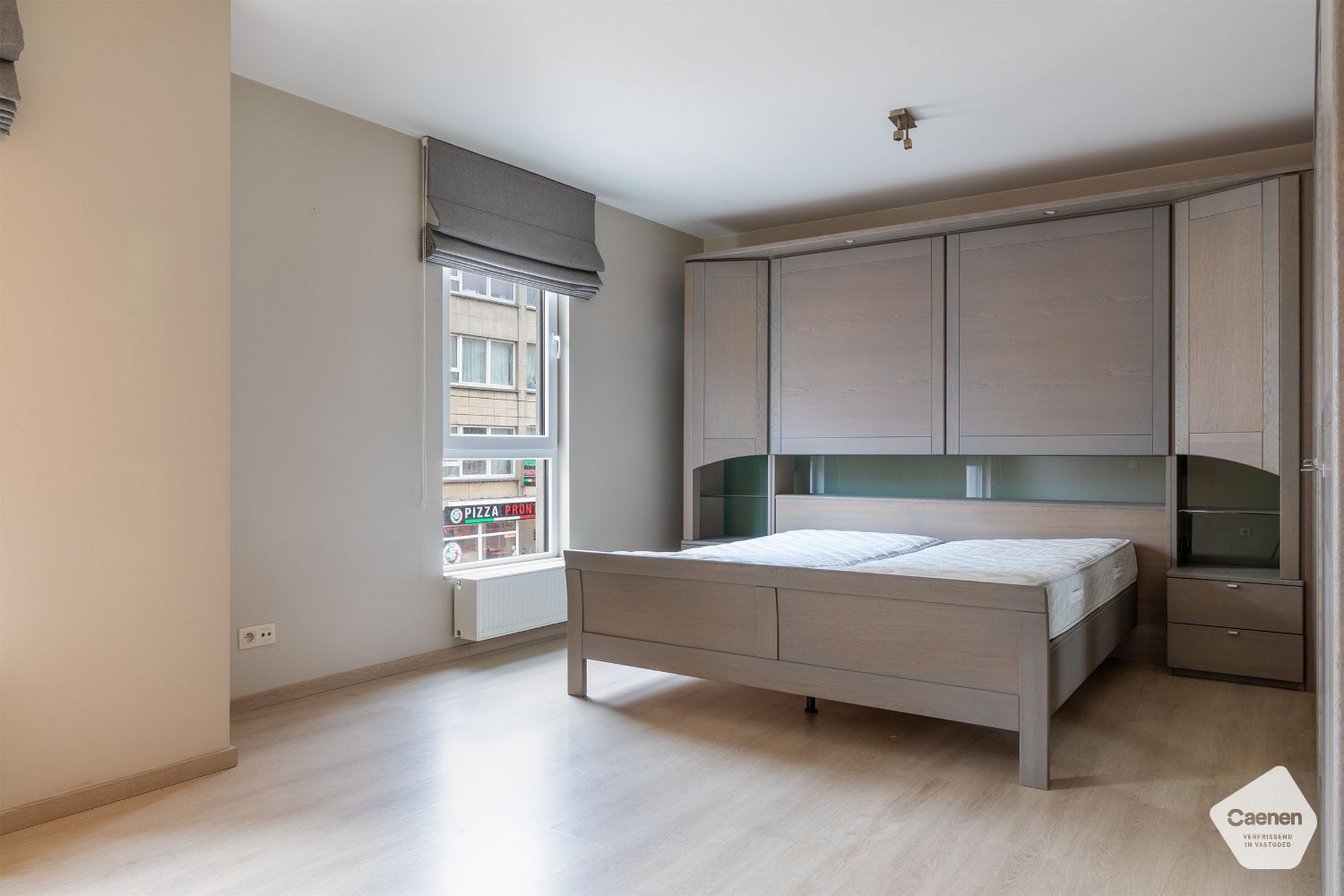 Instapklare appartement met twee slaapkamers aan de grote markt foto 9