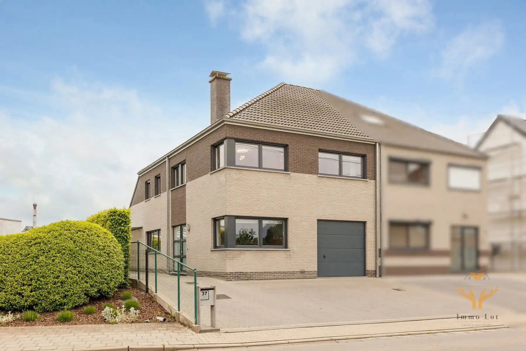 energiezuinige gezinswoning met 5 slaapkamers  foto 11