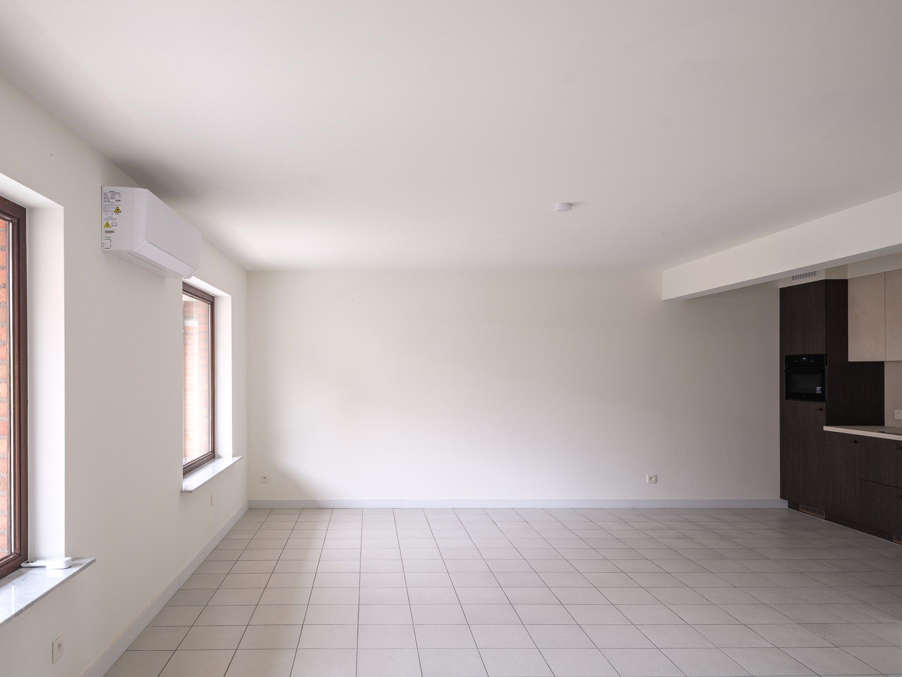 Gerenoveerd appartement op 5 min van Knokke-Heist foto 5
