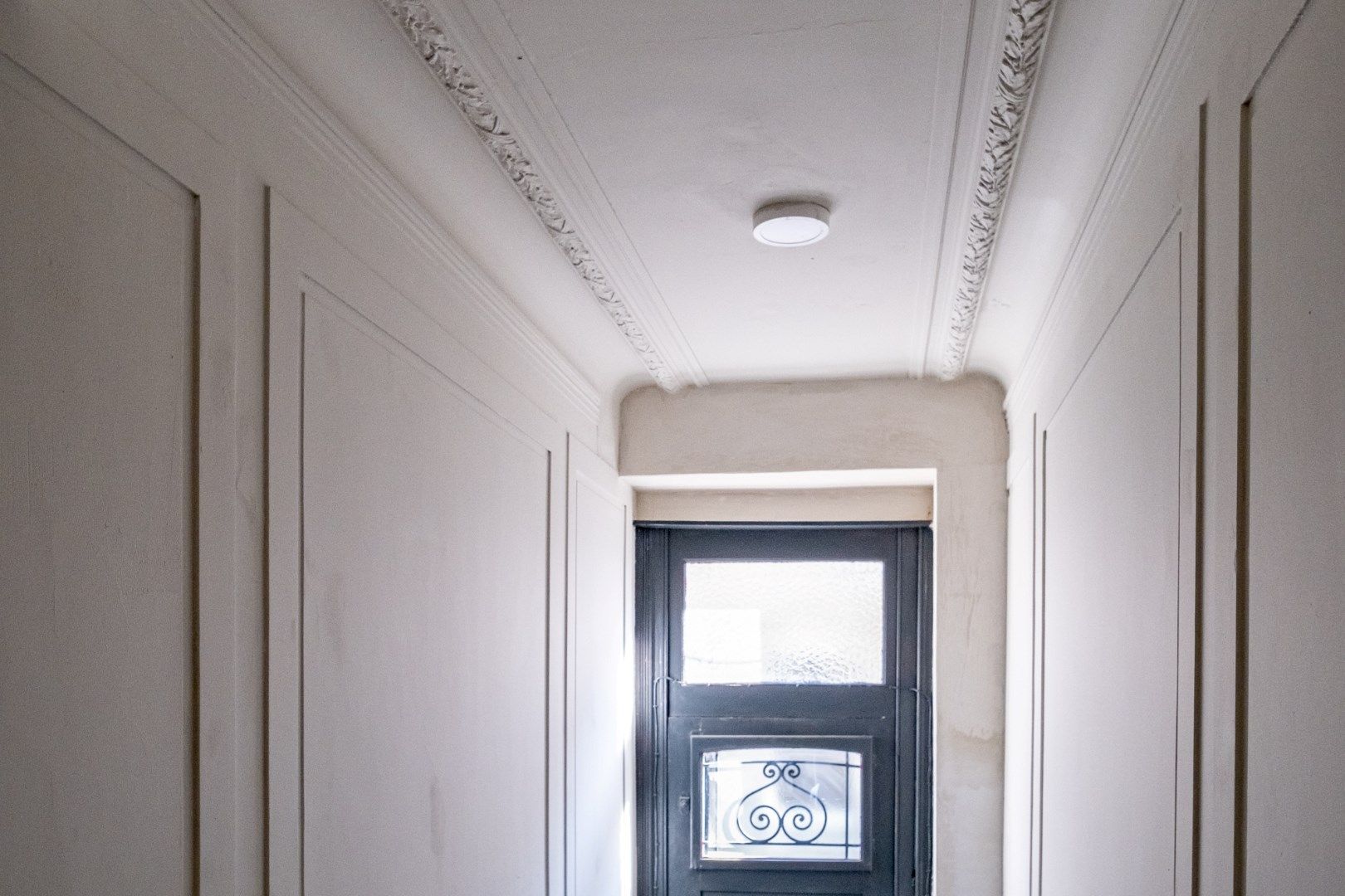 Charmant appartement in kleinschalig gebouw foto 9