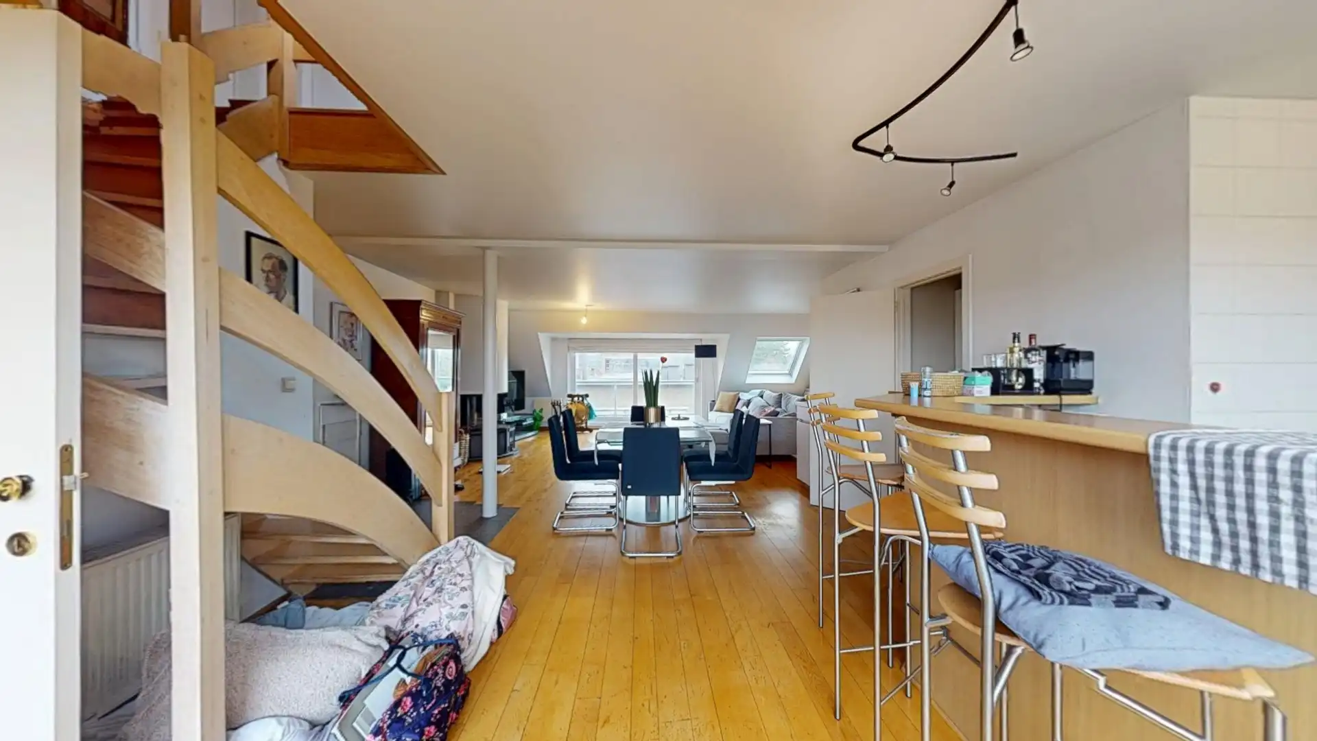 Appartement te koop foto 5
