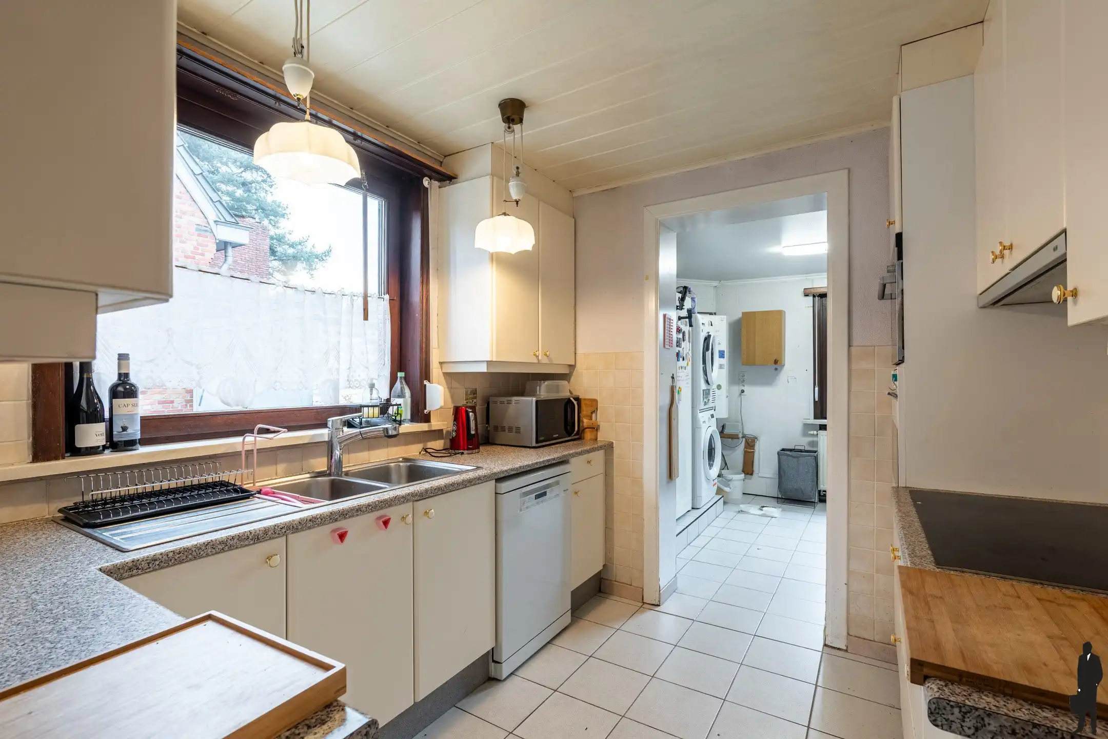 Gezinswoning met tuin, ruime garage en tal van mogelijkheden foto 17