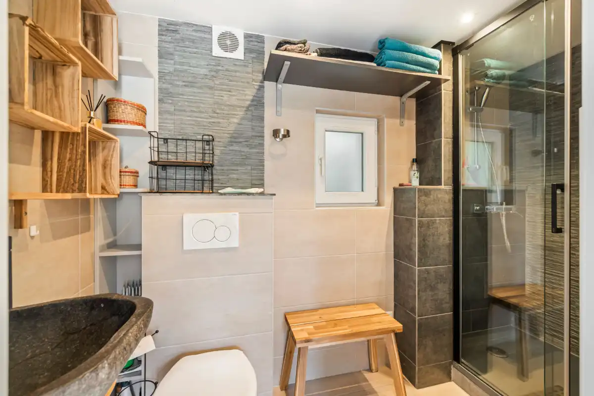 Exclusieve eigendom in “privaat park” te Asse foto 17