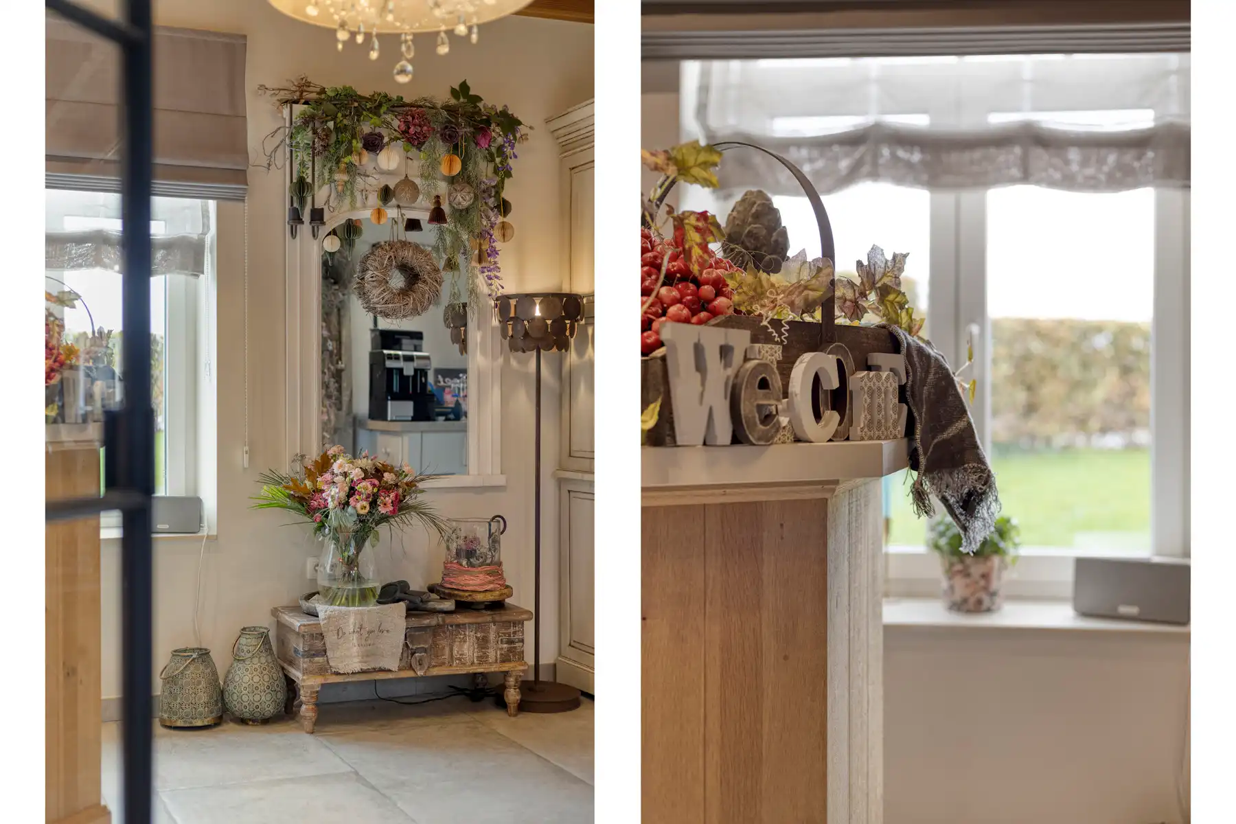 Succesvolle B&B op een adembenemend domein van 62 are  foto 3