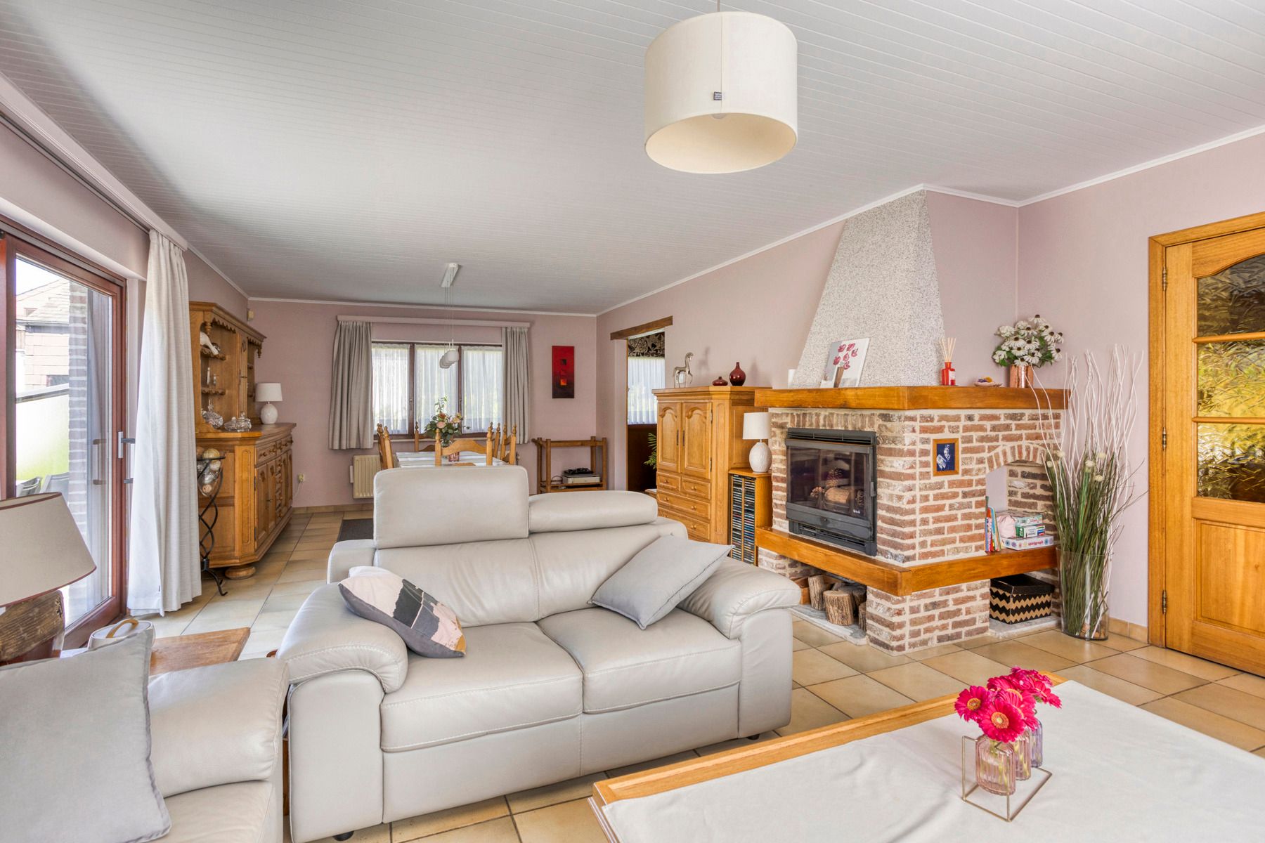 Rustig gelegen villa met 3 slaapkamers en prachtige tuin foto 15