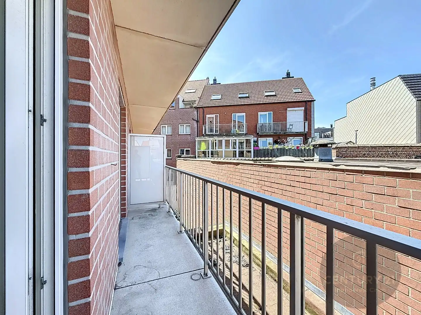 Appartement te koop  op eerste verdiep te Zeebrugge  foto 10