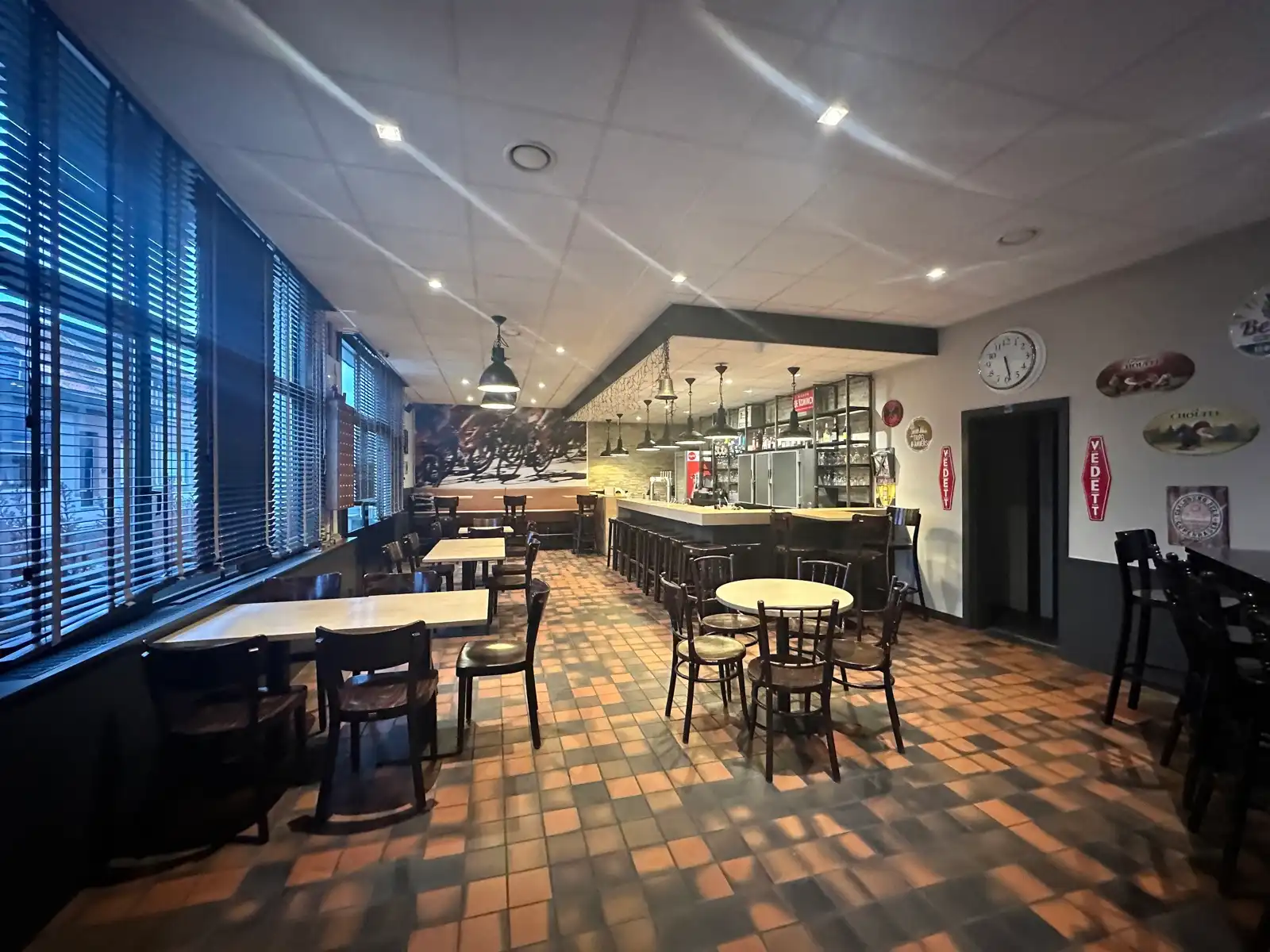 Instapklaar horecapand  foto 4