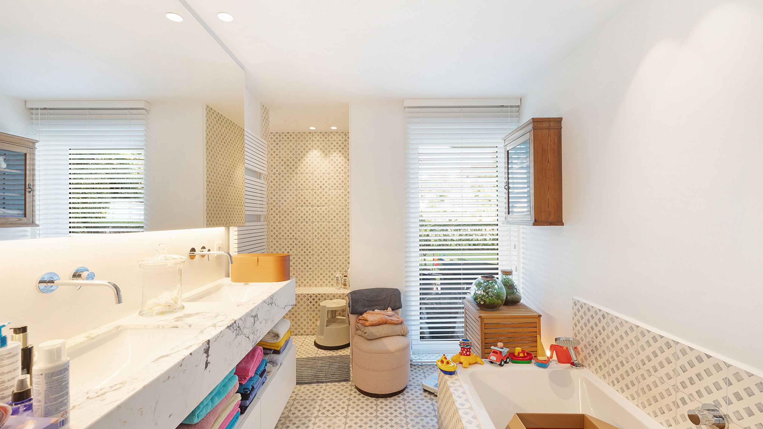 TUINAPPARTEMENT op toplocatie in het Zoute – Wandeldijk foto 21