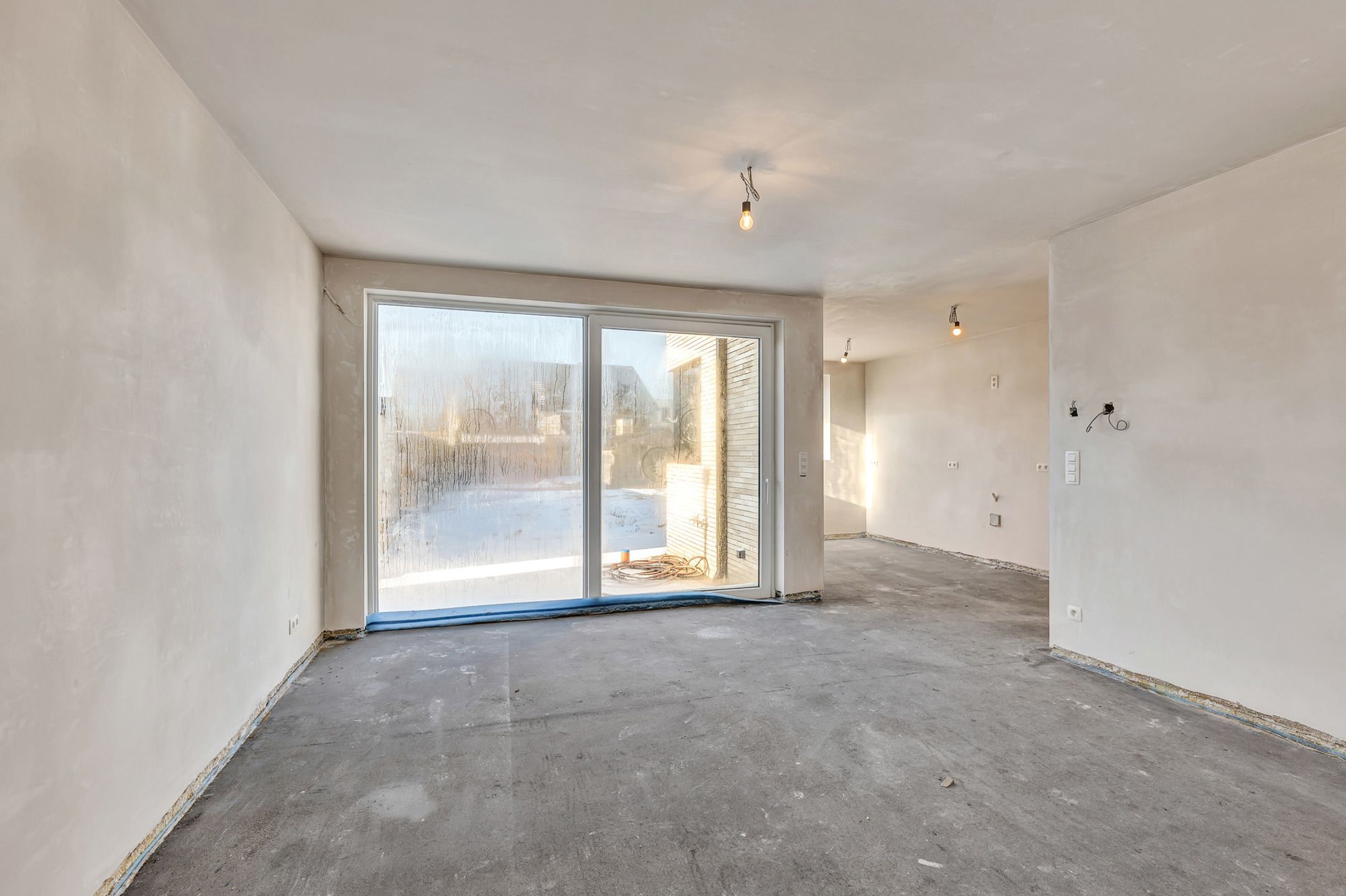 Volledig afgewerkte nieuwbouw (prijs incl. kosten: €471.731) foto 7