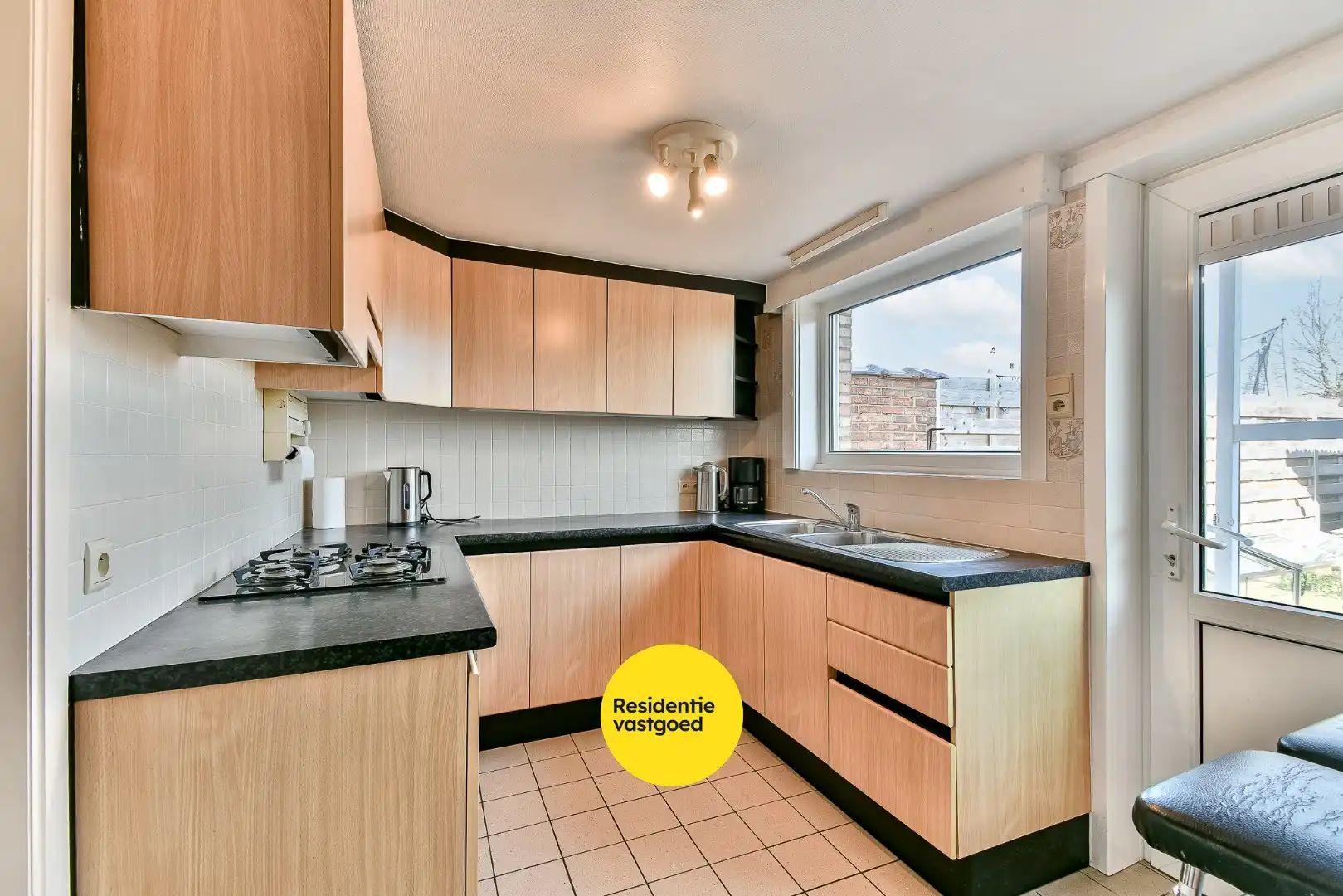 Woning met 4 slaapkamers op rustige locatie nabij centrum Middelkerke foto 8