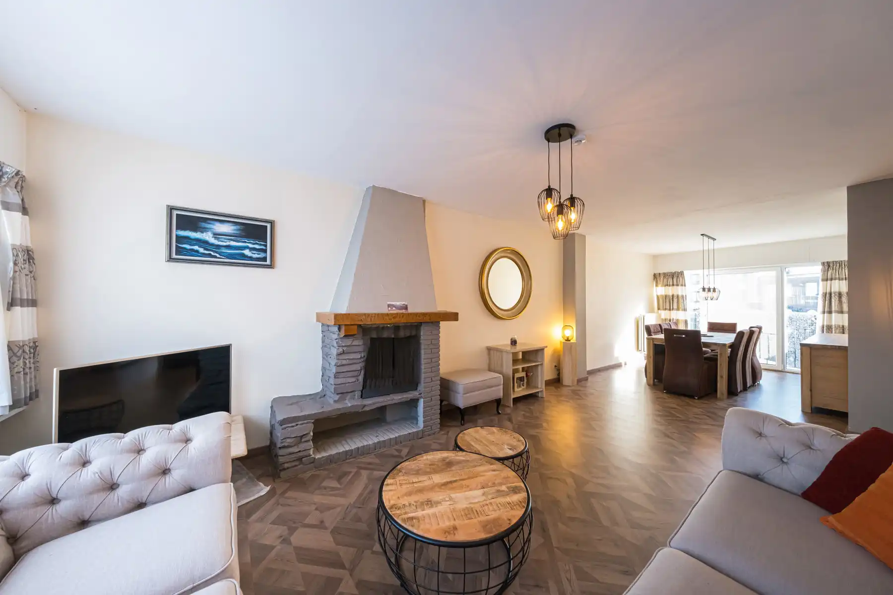 Residentie LE MANOIR foto 6