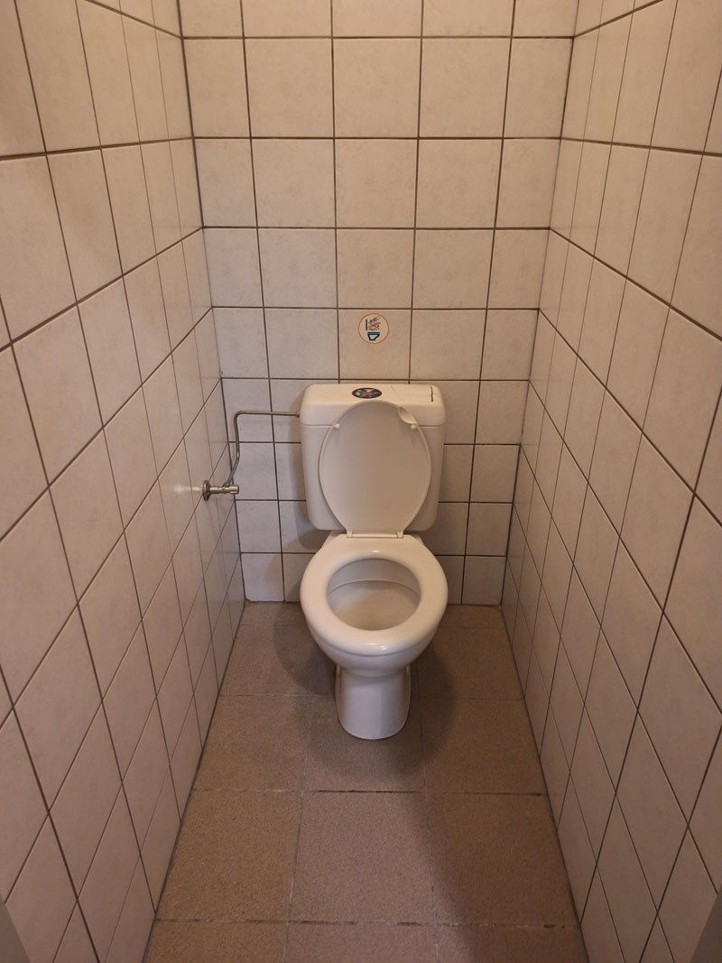 Perfect gelegen winkelruimte te Hasselt HUUR HET EERSTE JAAR AAN ACTIEVOORWAARDEN foto 12