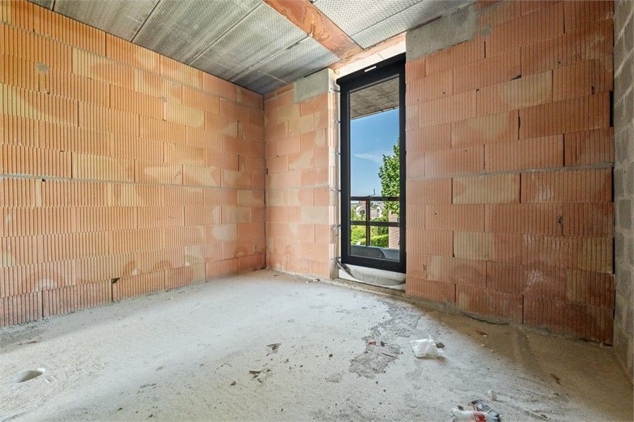 Appartement 07 - eerste verdiep foto 34