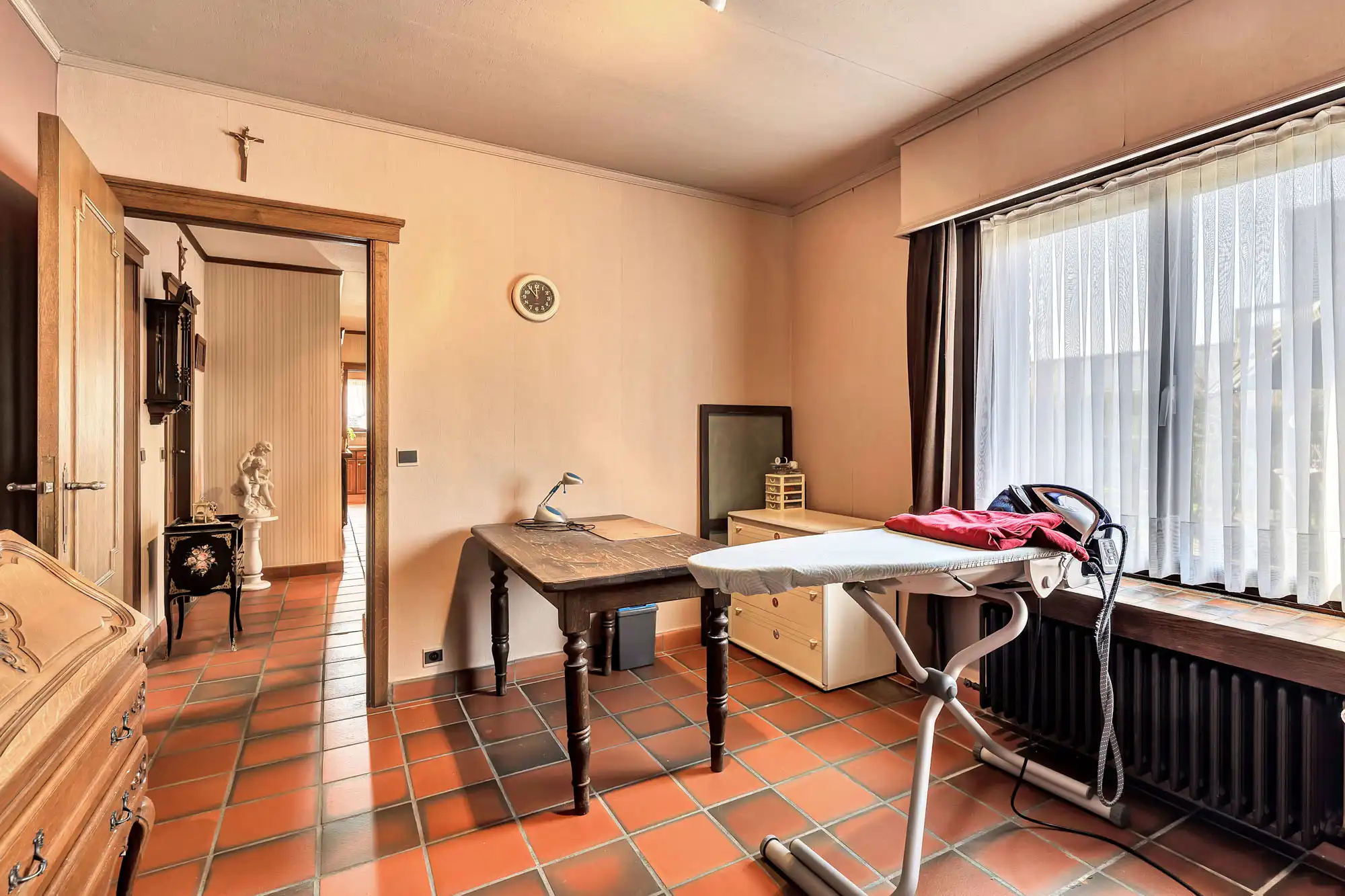 Ruime bungalow met 3 slaapkamers op perceel van 907 m² foto 9