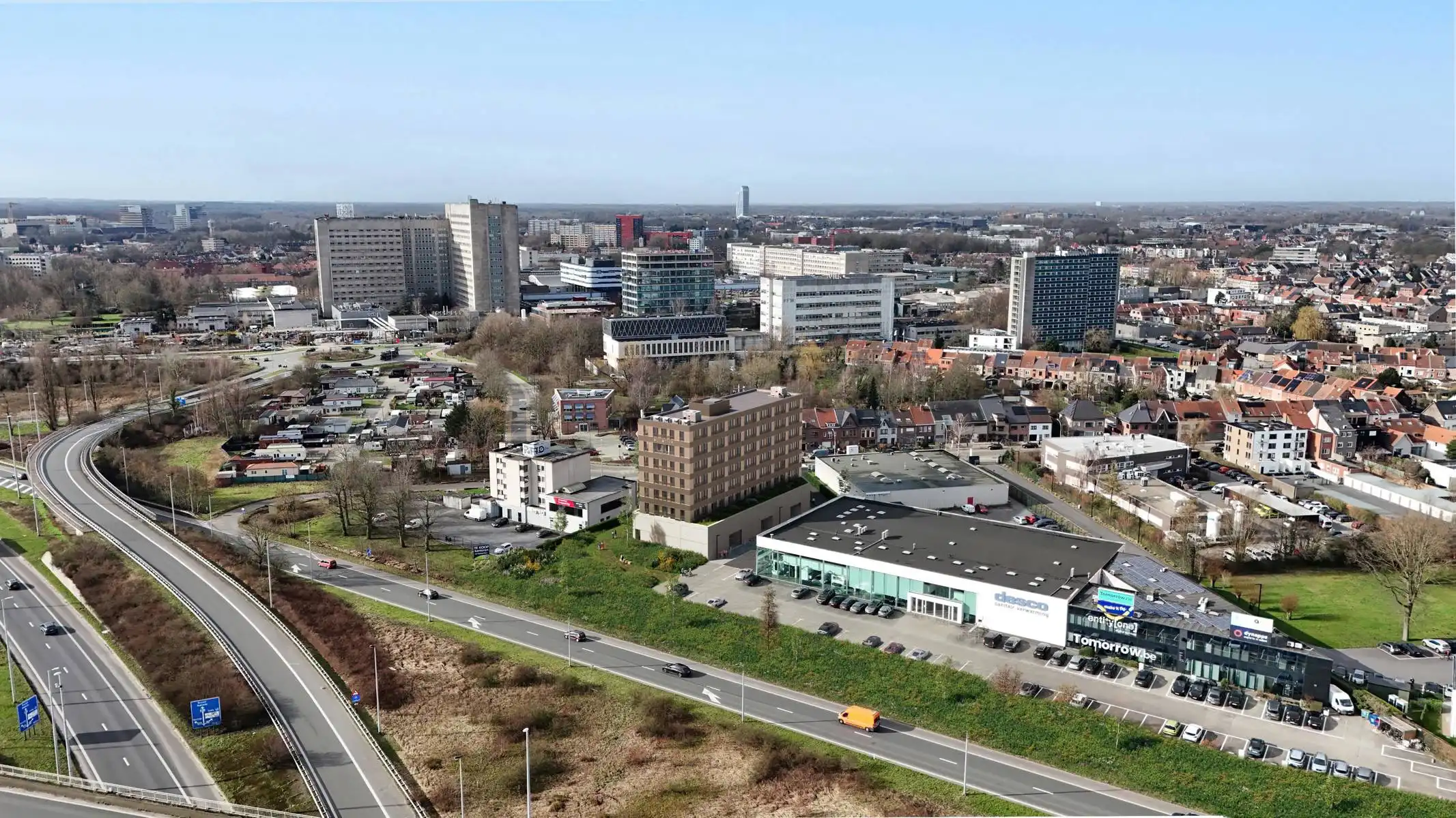 Type Kotter - medium foto 2