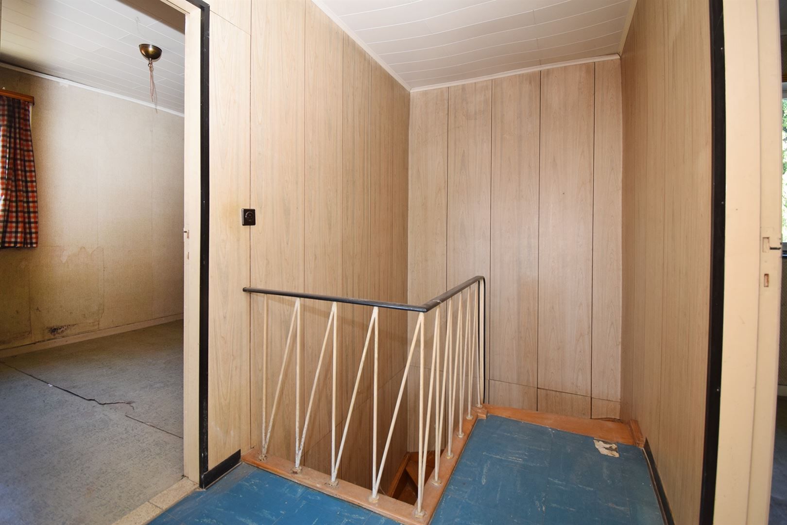 Renovatiepand op topligging te Hulshout! foto 9