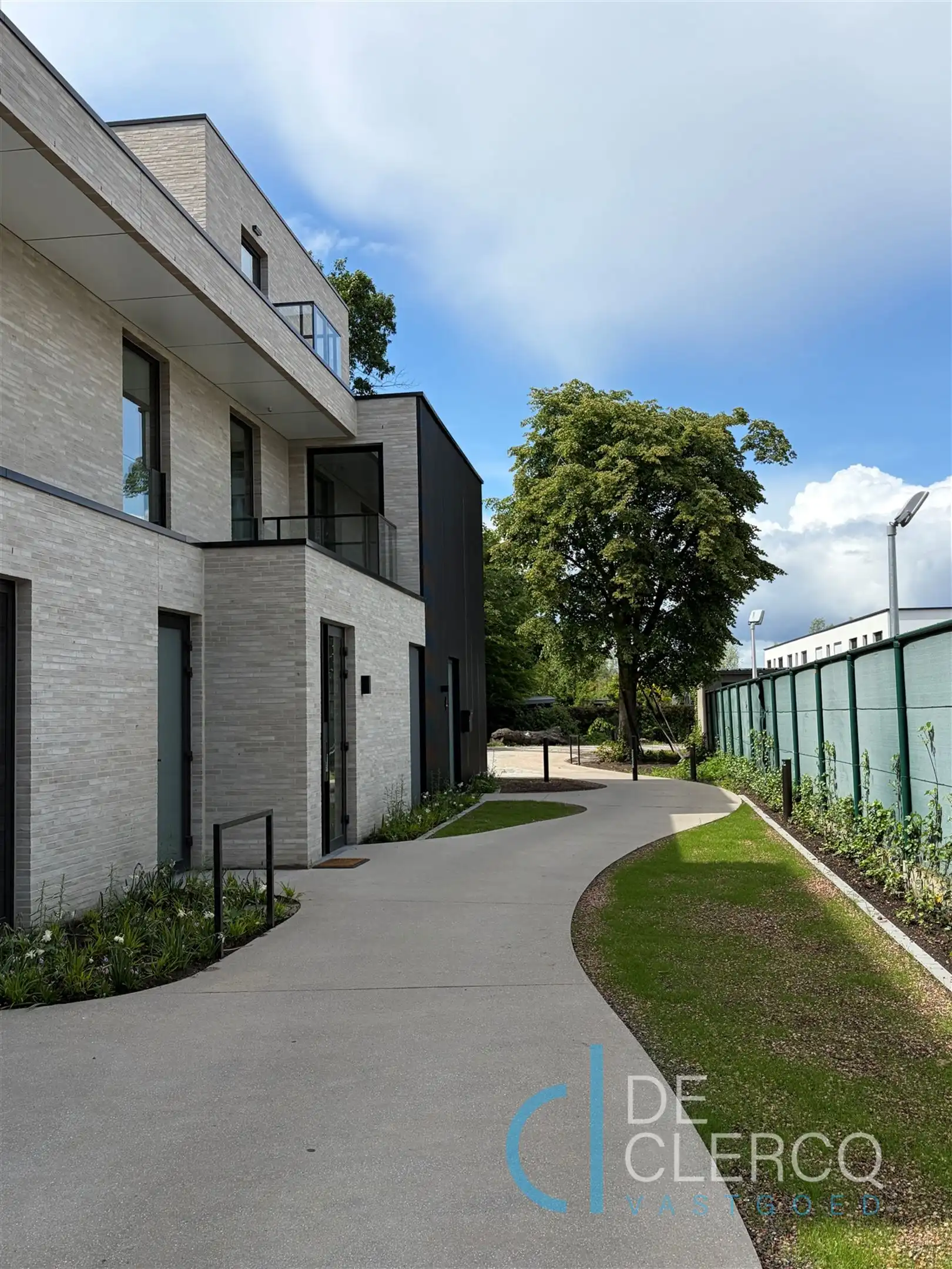 Prachtig nieuwbouwappartement met garage te huur!  foto 18