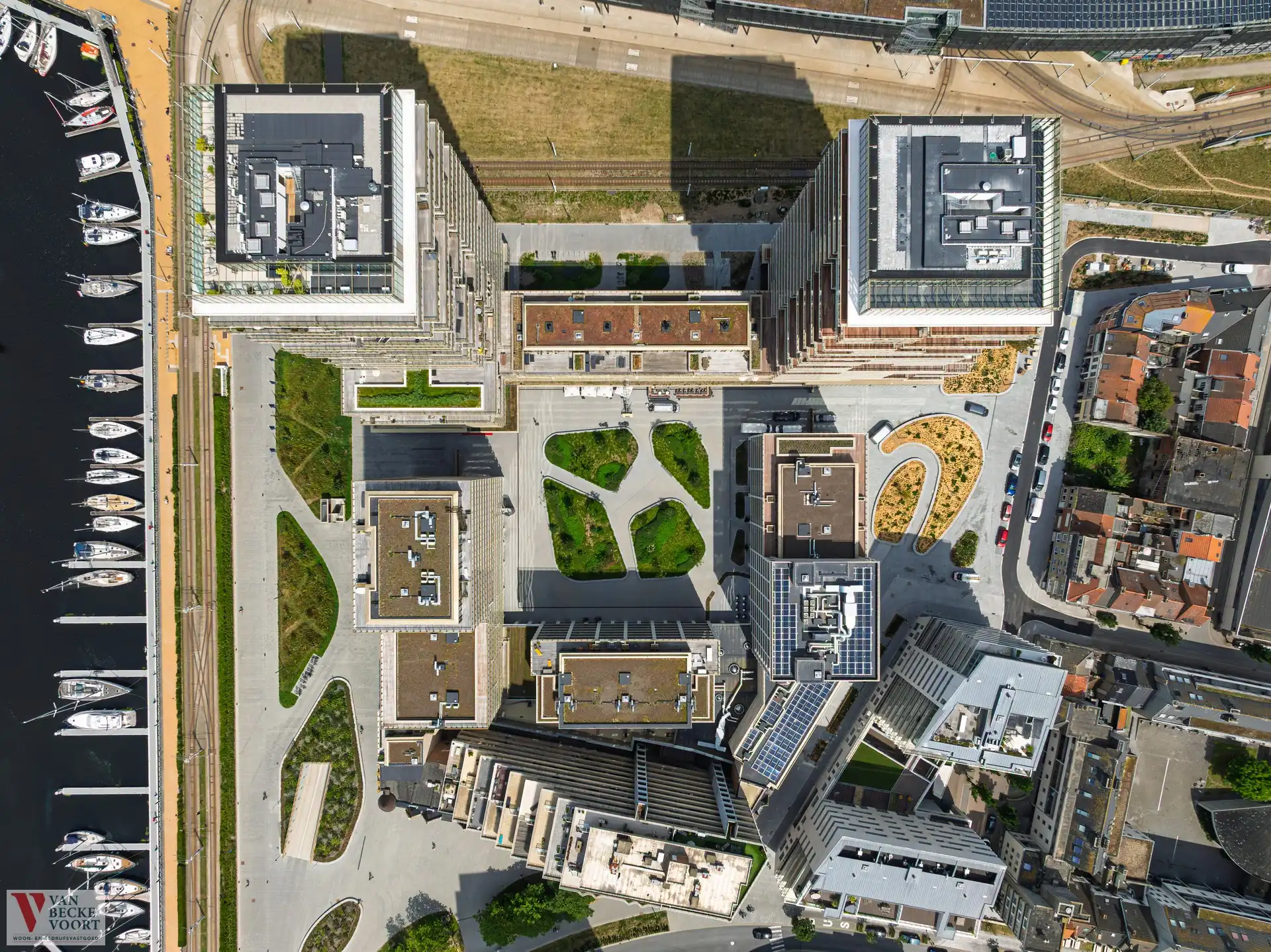 Sky Harbour 04 foto 9