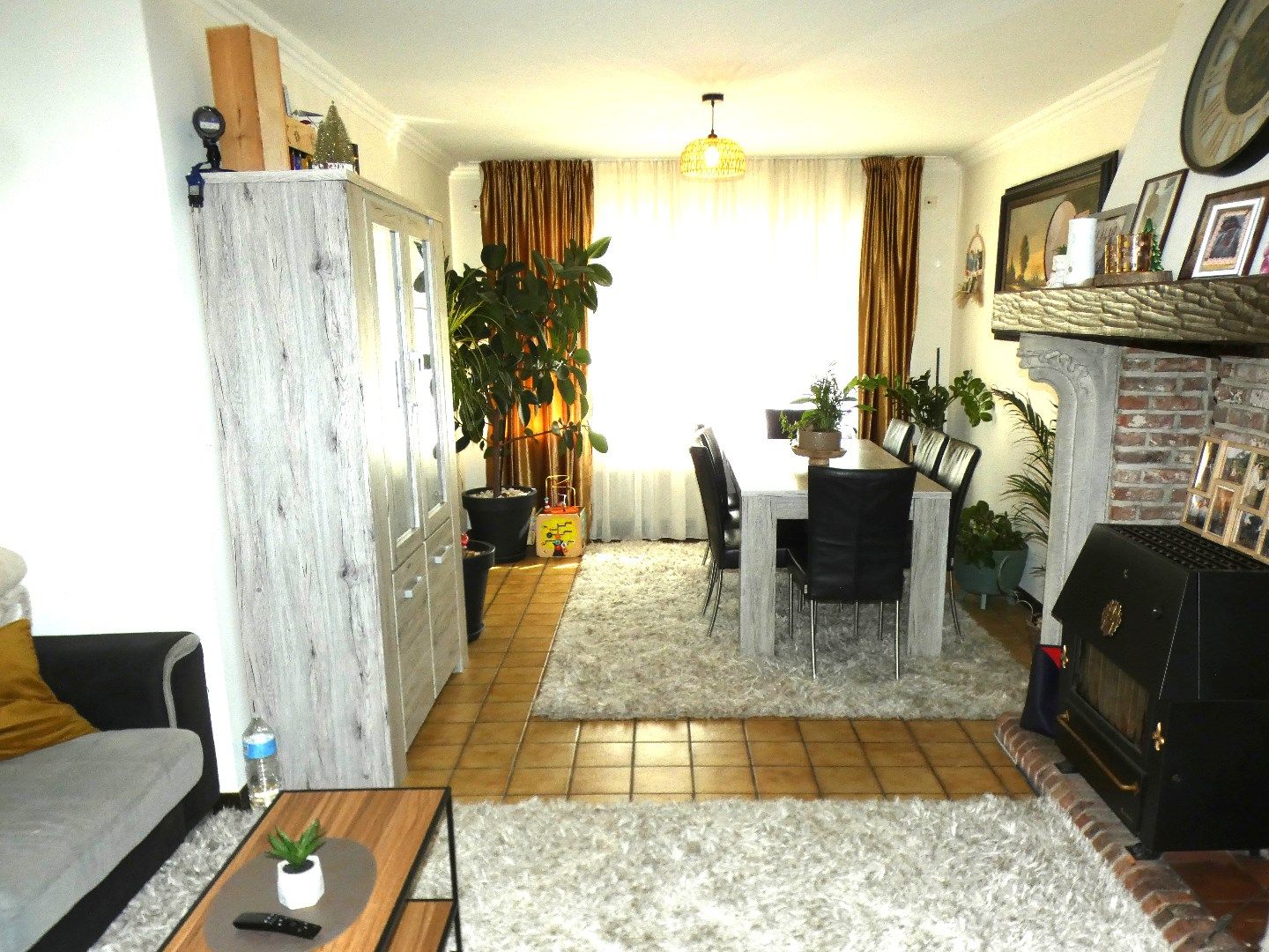 Ruime gezinswoning met 4 slp, garage en tuin, Roeselare foto 5