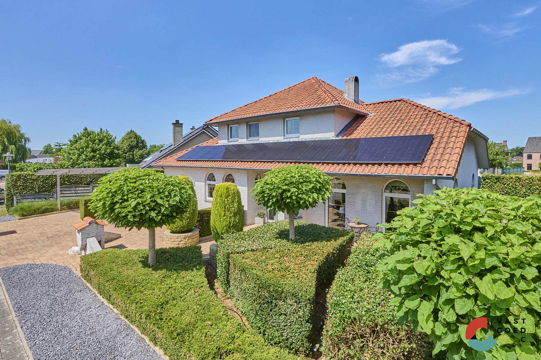Huis te koop foto 23