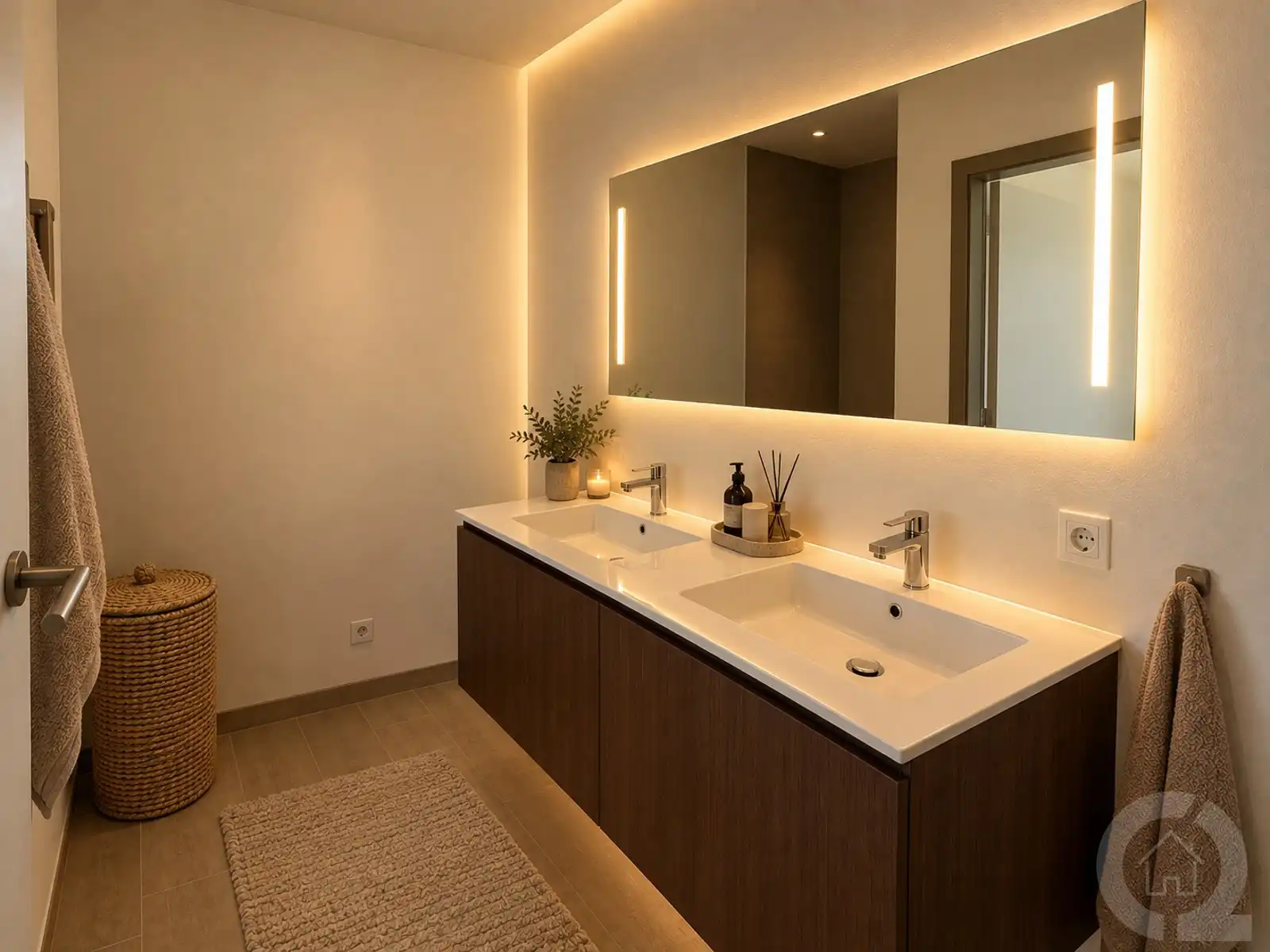 Penthouse te huur foto 16