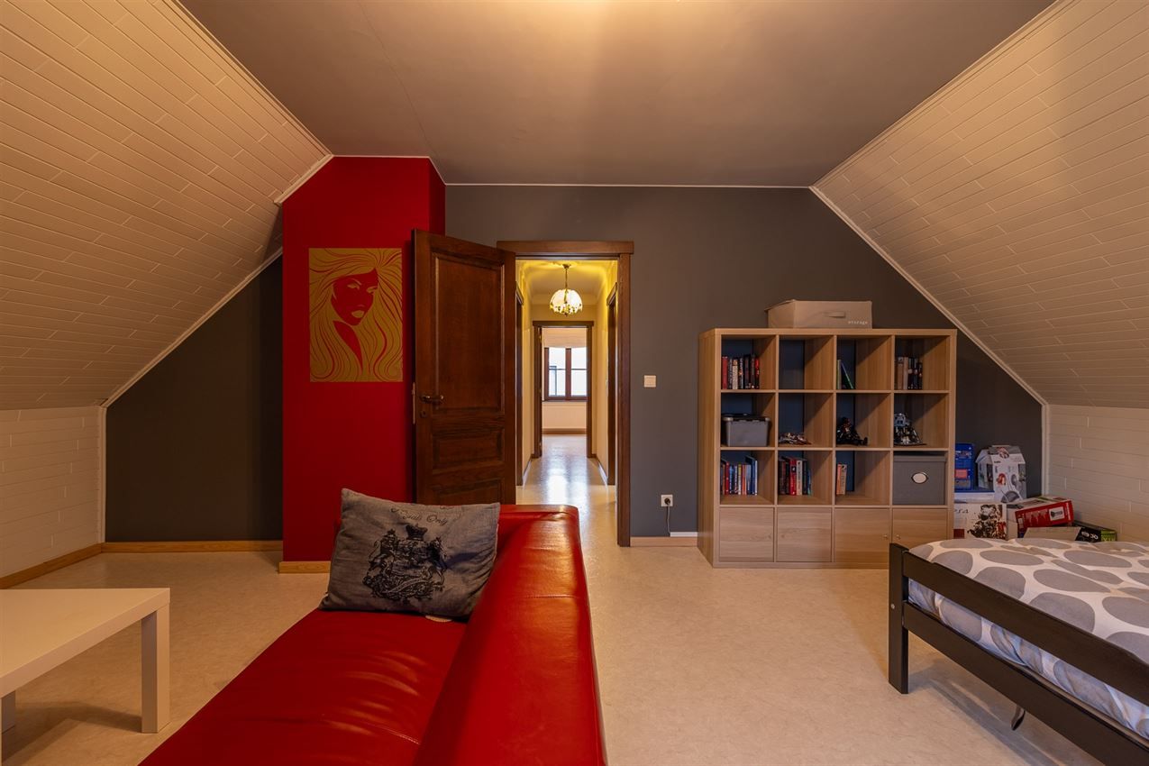 Verzorgde fermettewoning met 4slk op 15a74ca foto 23