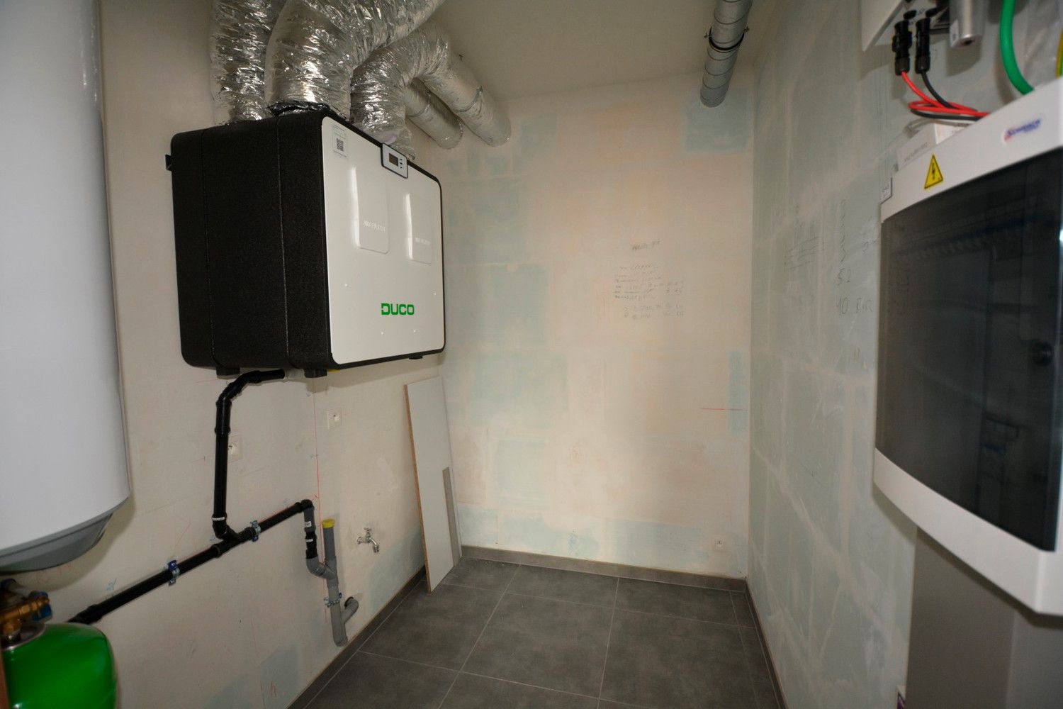 PARKRESIDENTIE STADSTERRAS foto 11