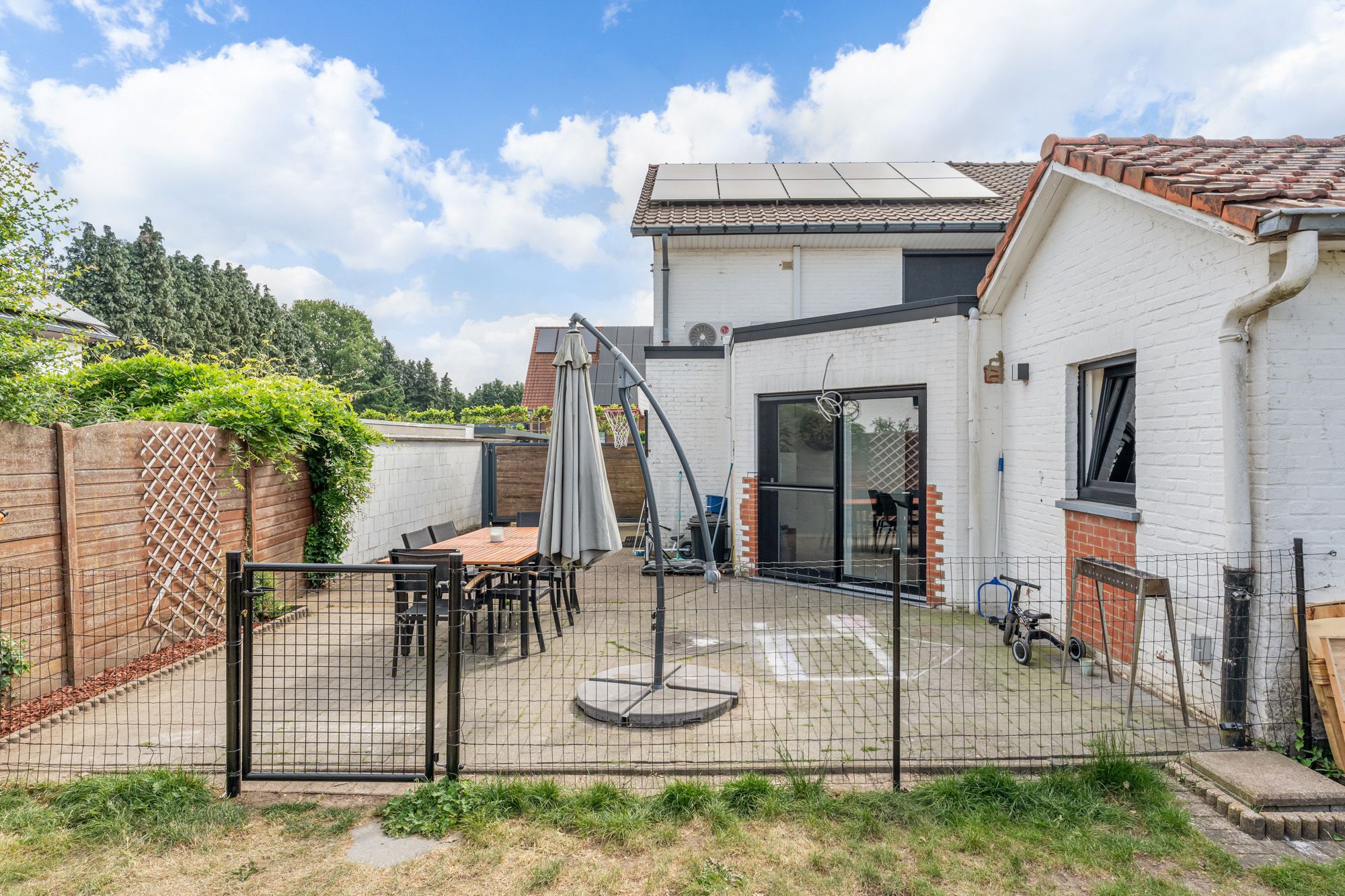 Huis te koop foto 25