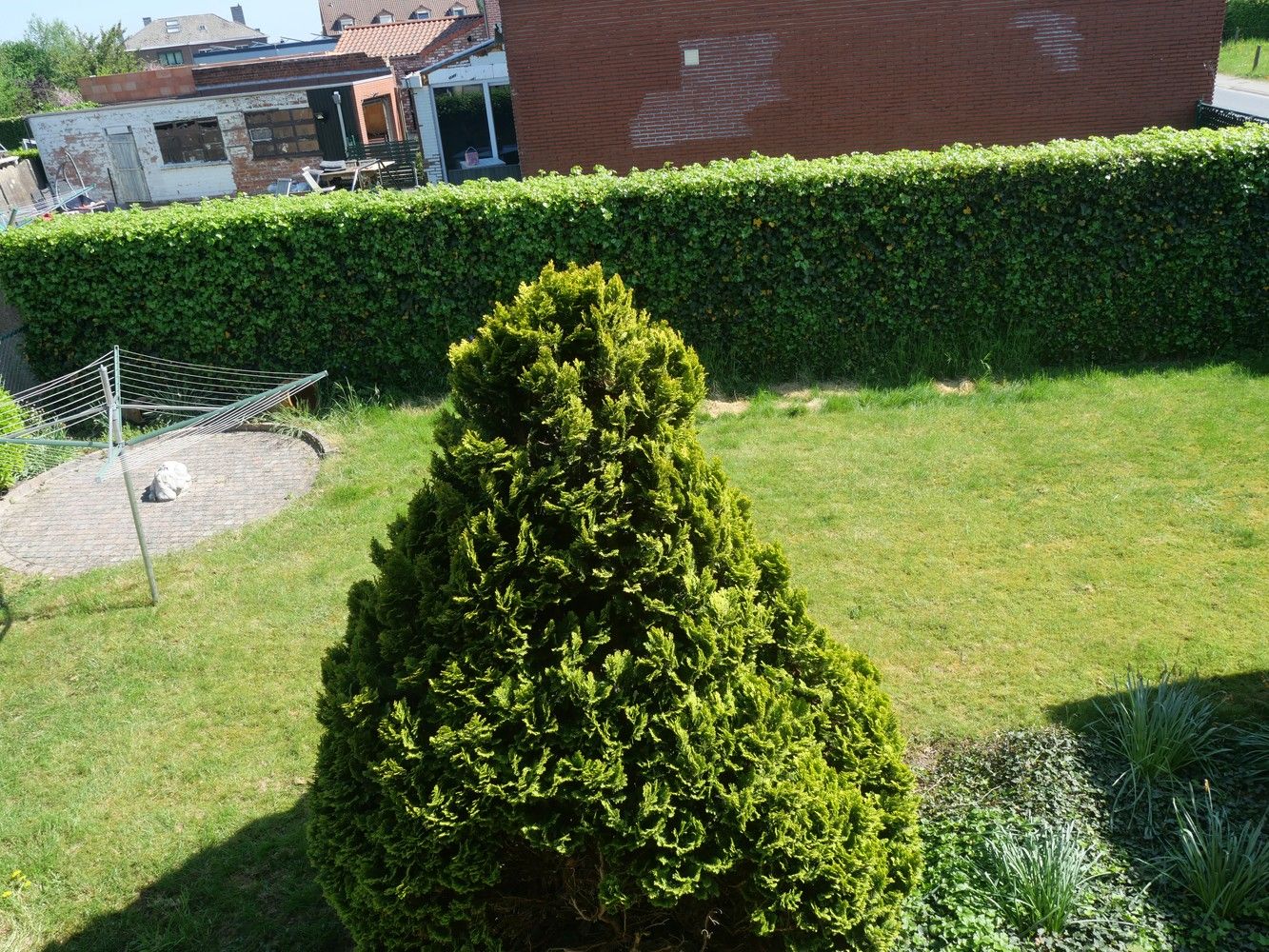 Woning te Asse foto 3