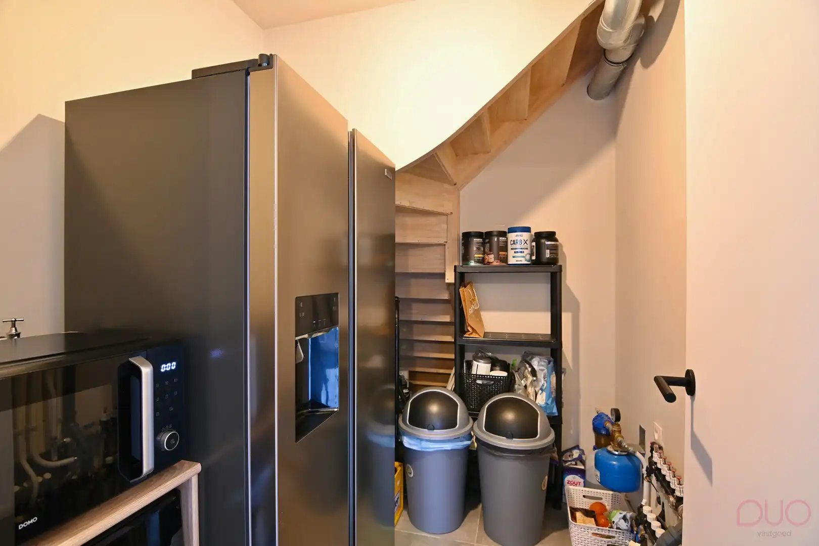 Moderne halfopen gezinswoning. foto 10