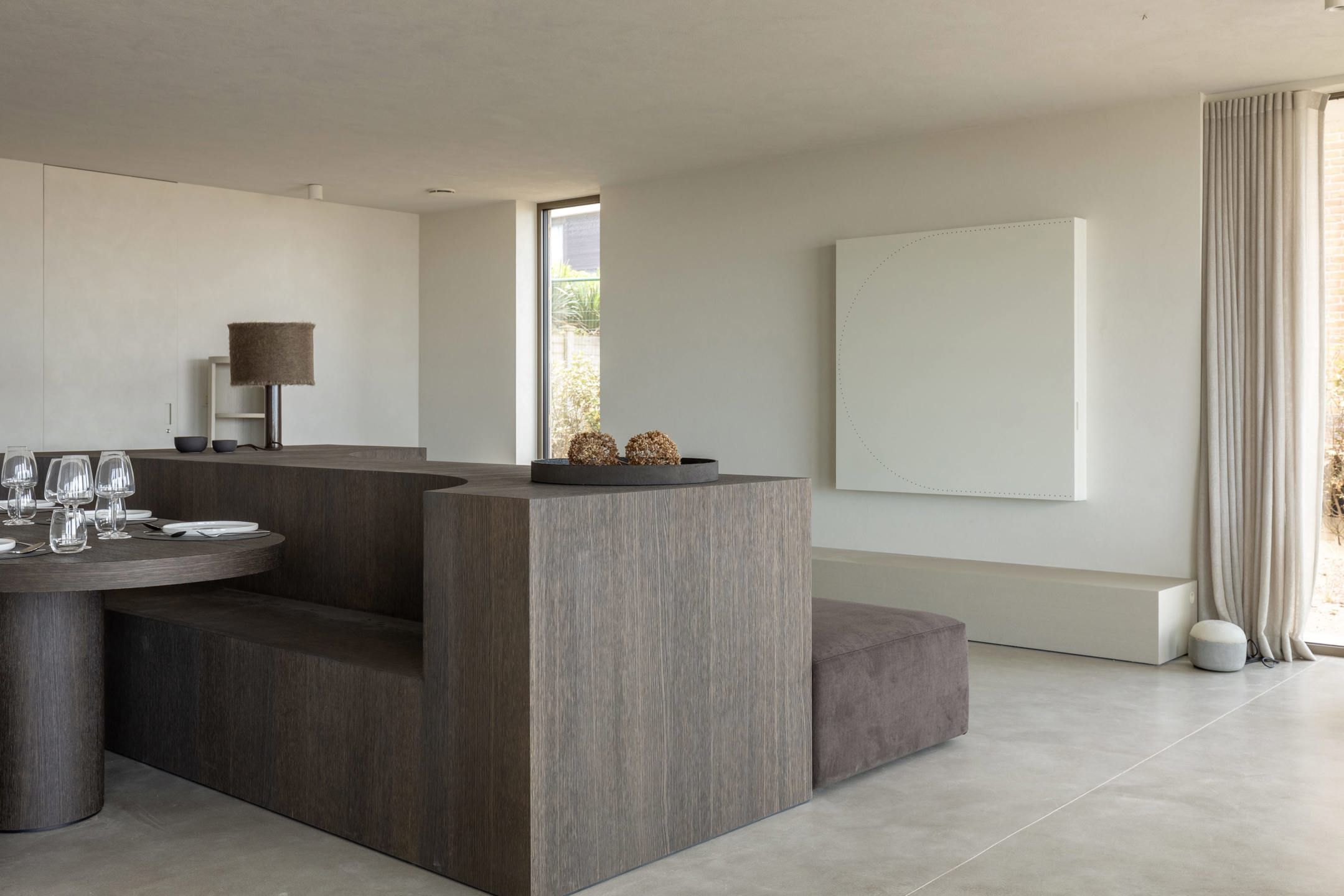 Exclusief nieuwbouwproject "BEACH HOUSE", in Zeebrugge... foto 5