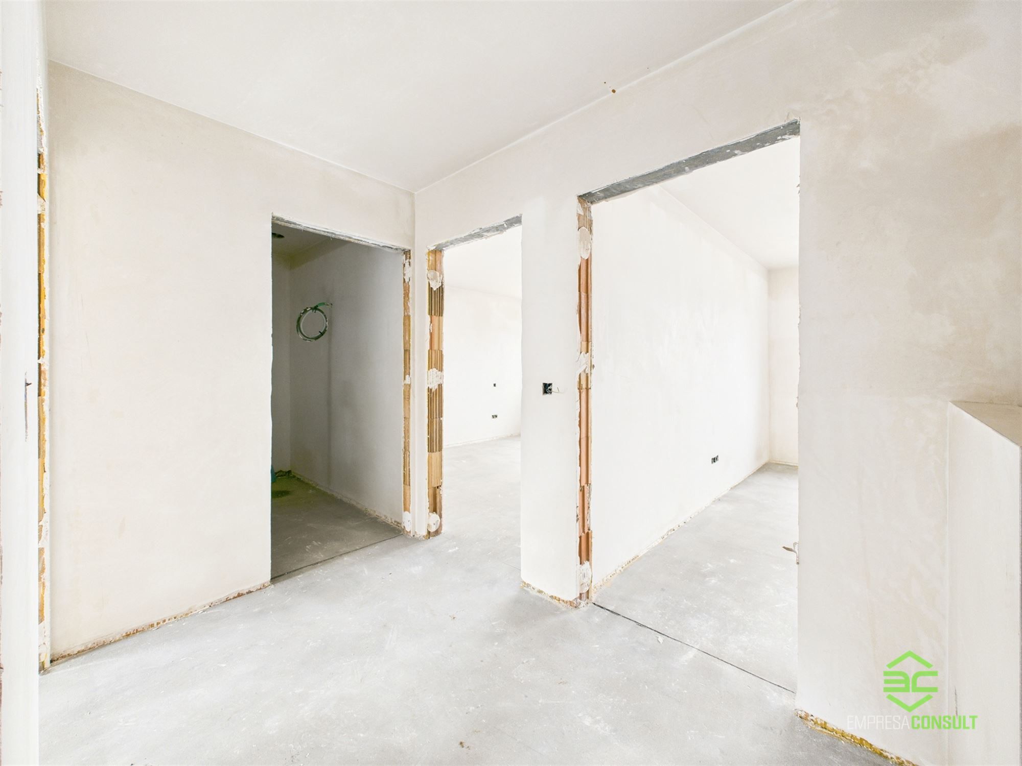 6% btw! HOB in het centrum van Rummen met 3slpk! foto 11