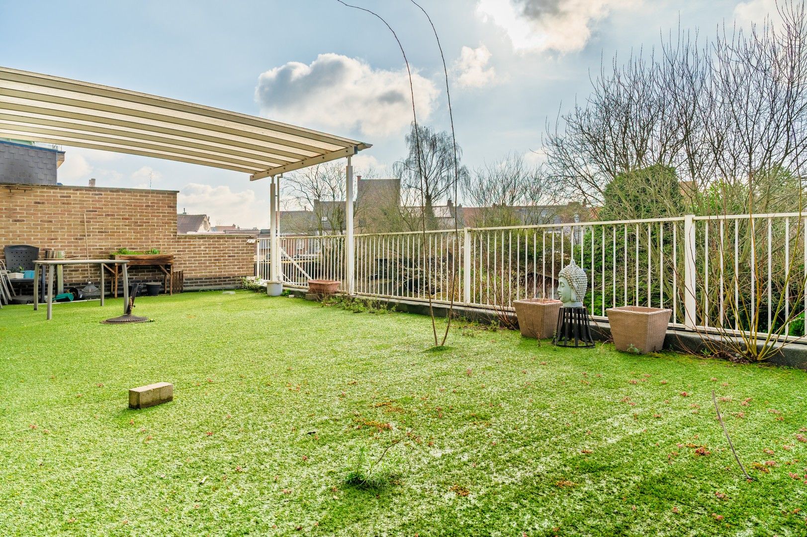 Handelspand met duplexappartement met 6 slaapkamers foto 16