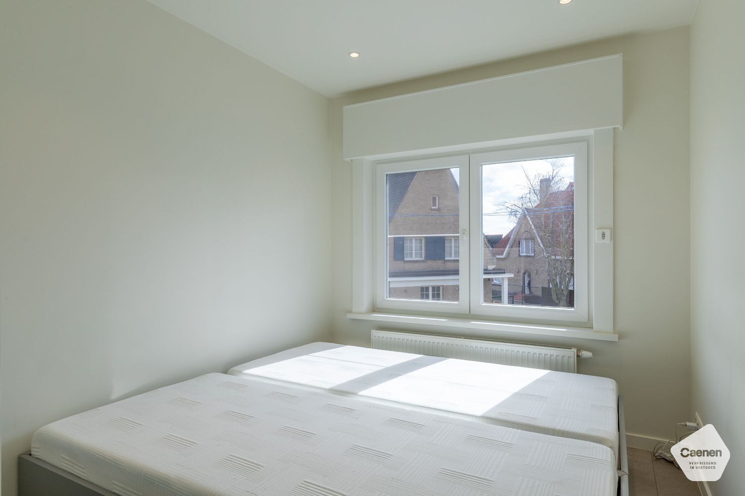 Volledig gerenoveerd appartement met 2 slaapkamers foto 4