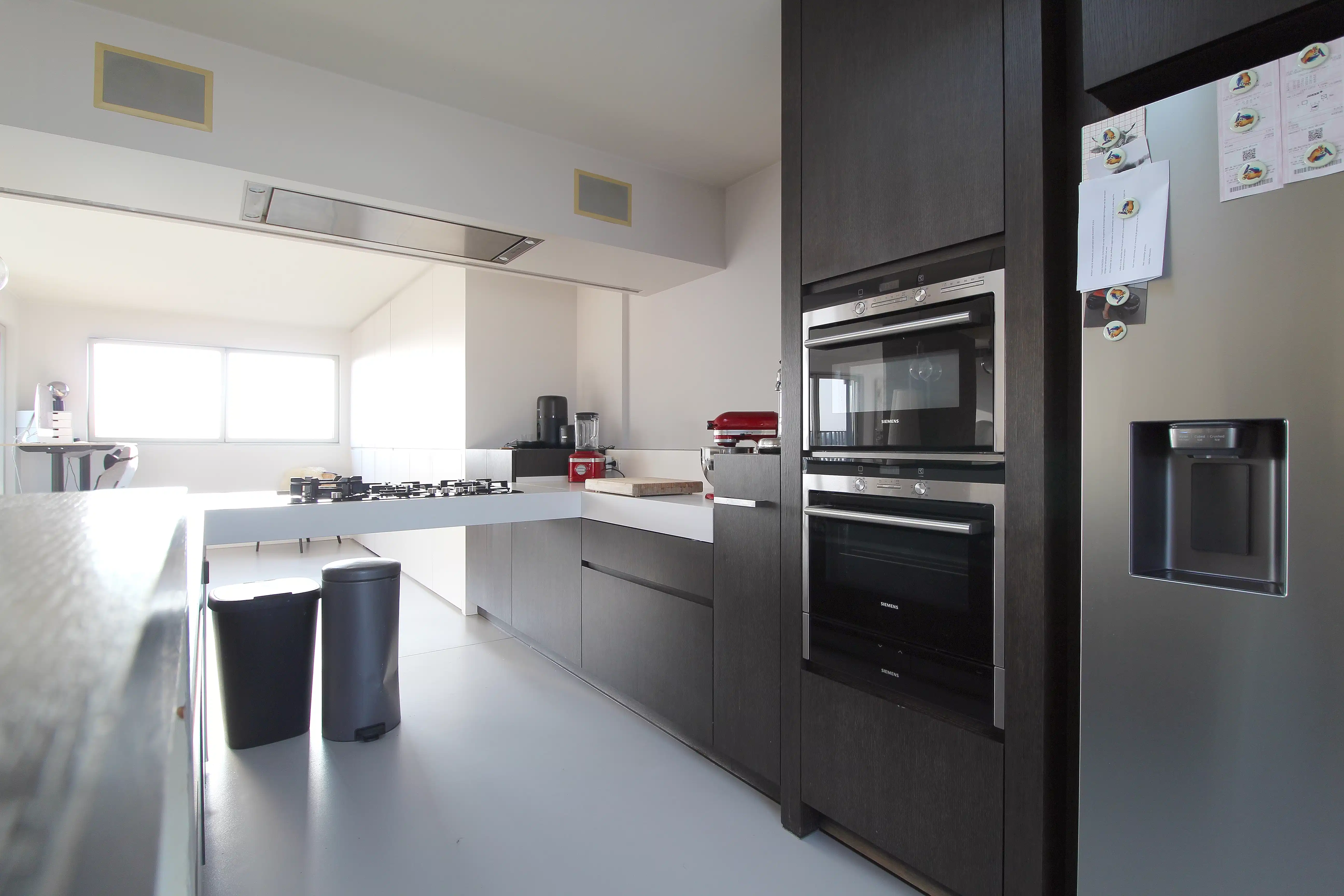 Luxueuze penthouse nabij station Wetteren foto 7