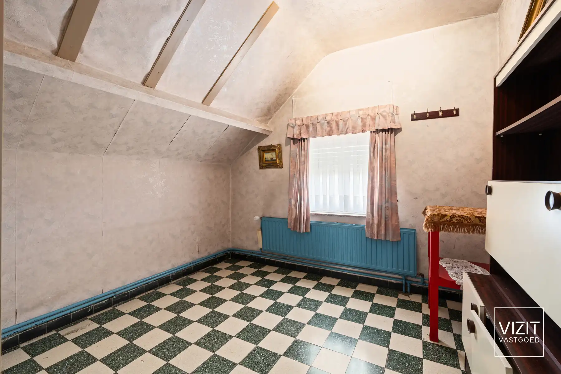 Gezinswoning met 3 slaapkamers foto 17